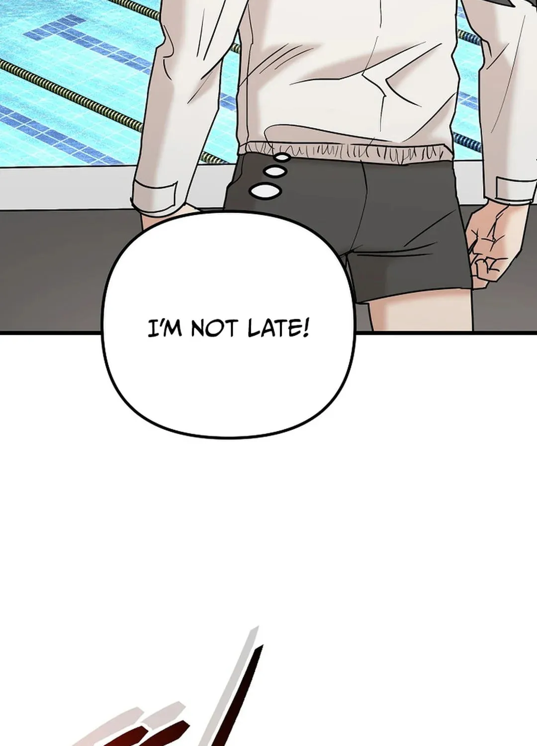 To Death Chapter 1 page 79 - 