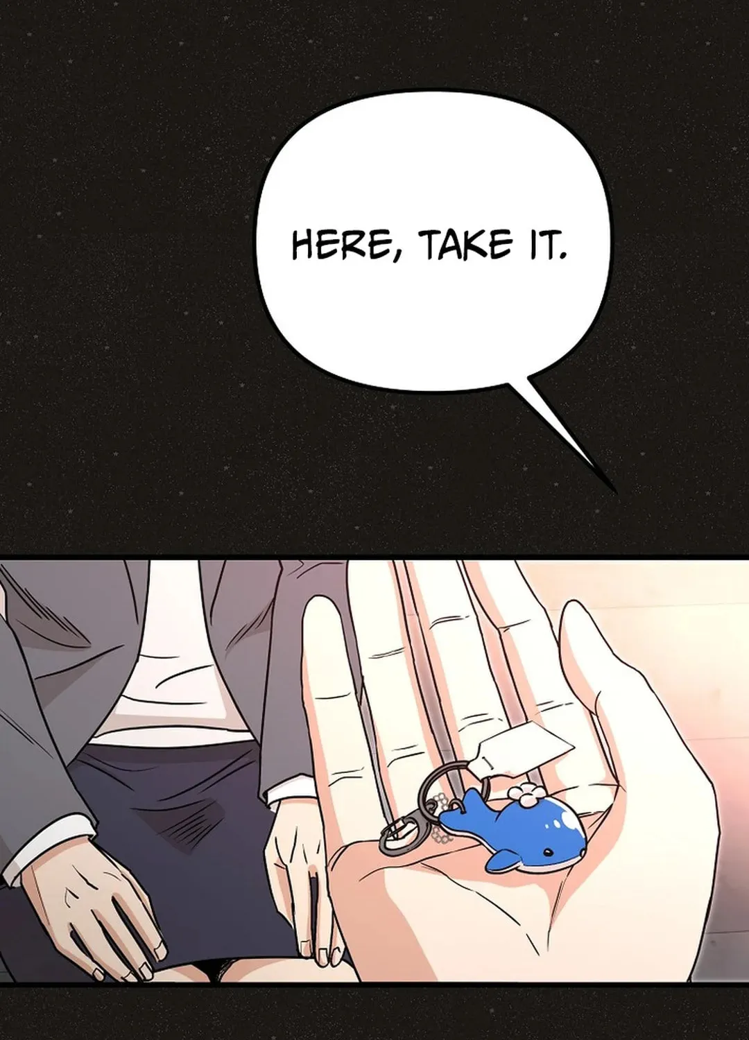 To Death Chapter 1 page 90 - 