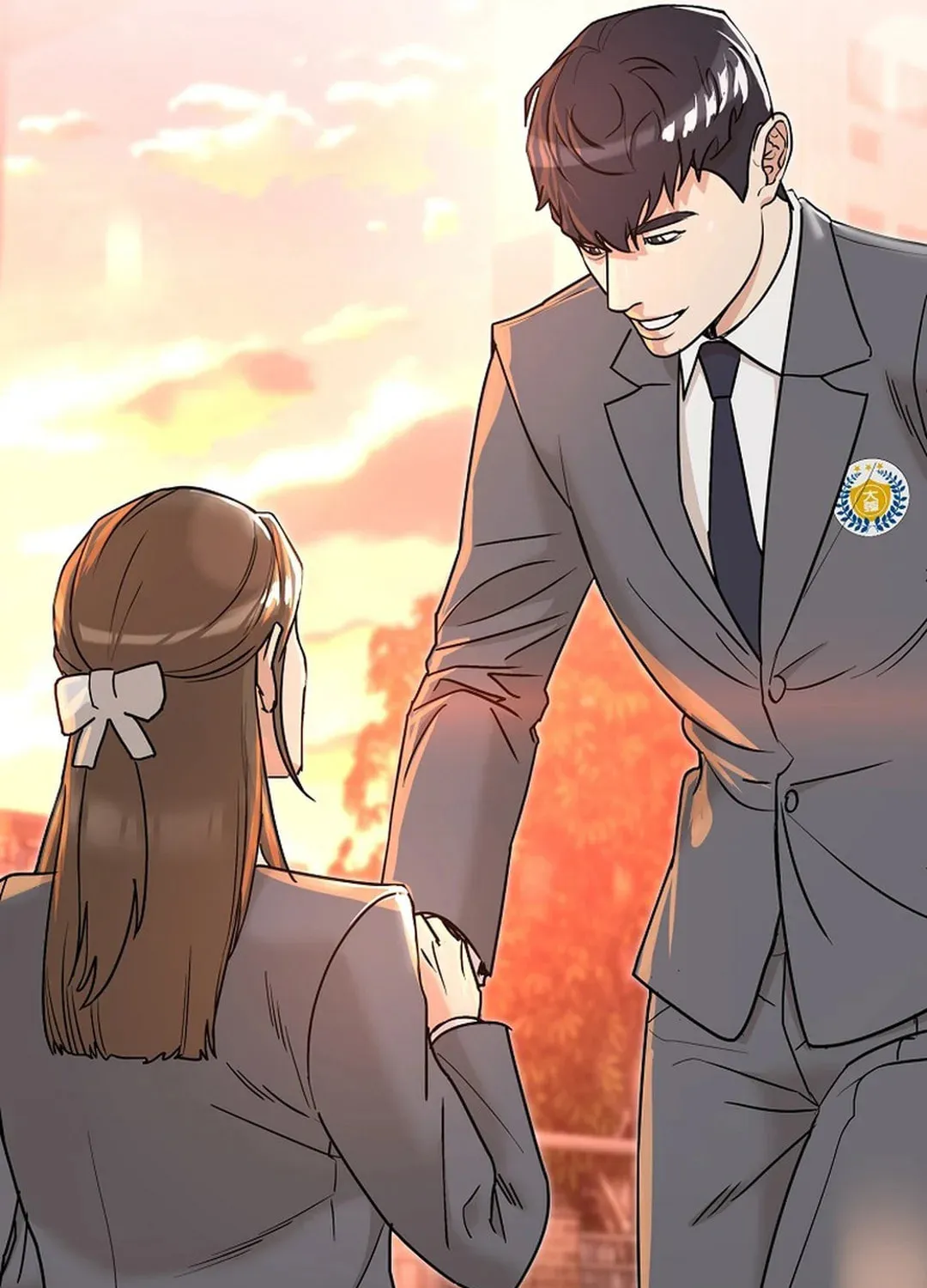 To Death Chapter 1 page 93 - 