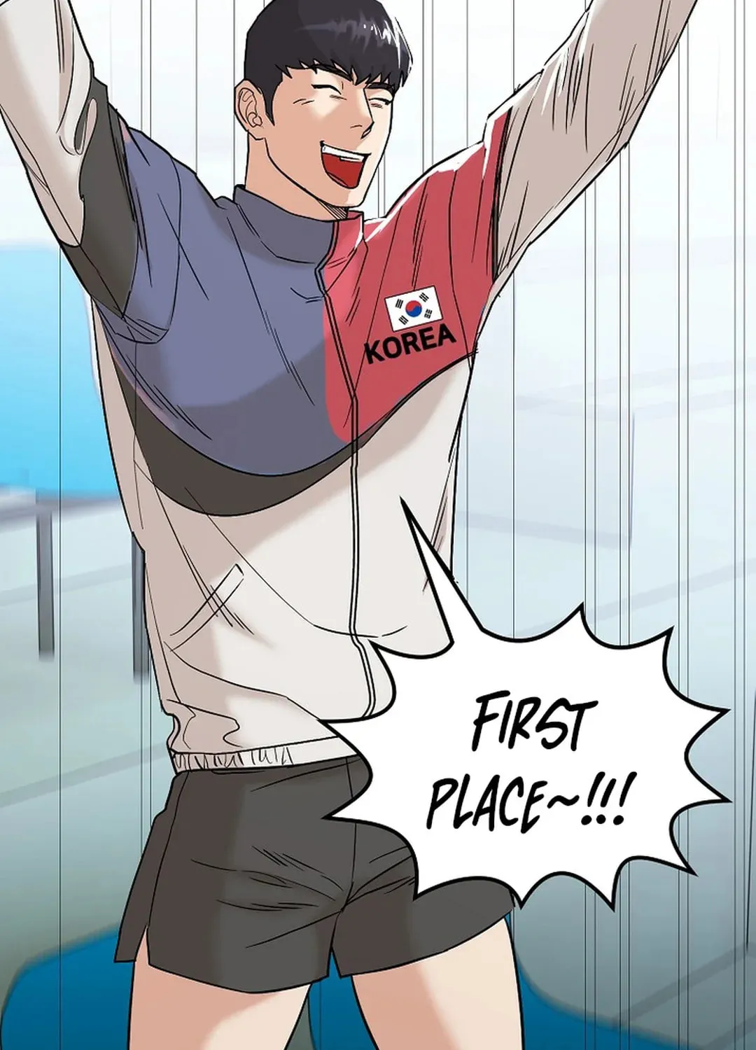 To Death Chapter 1 page 97 - 
