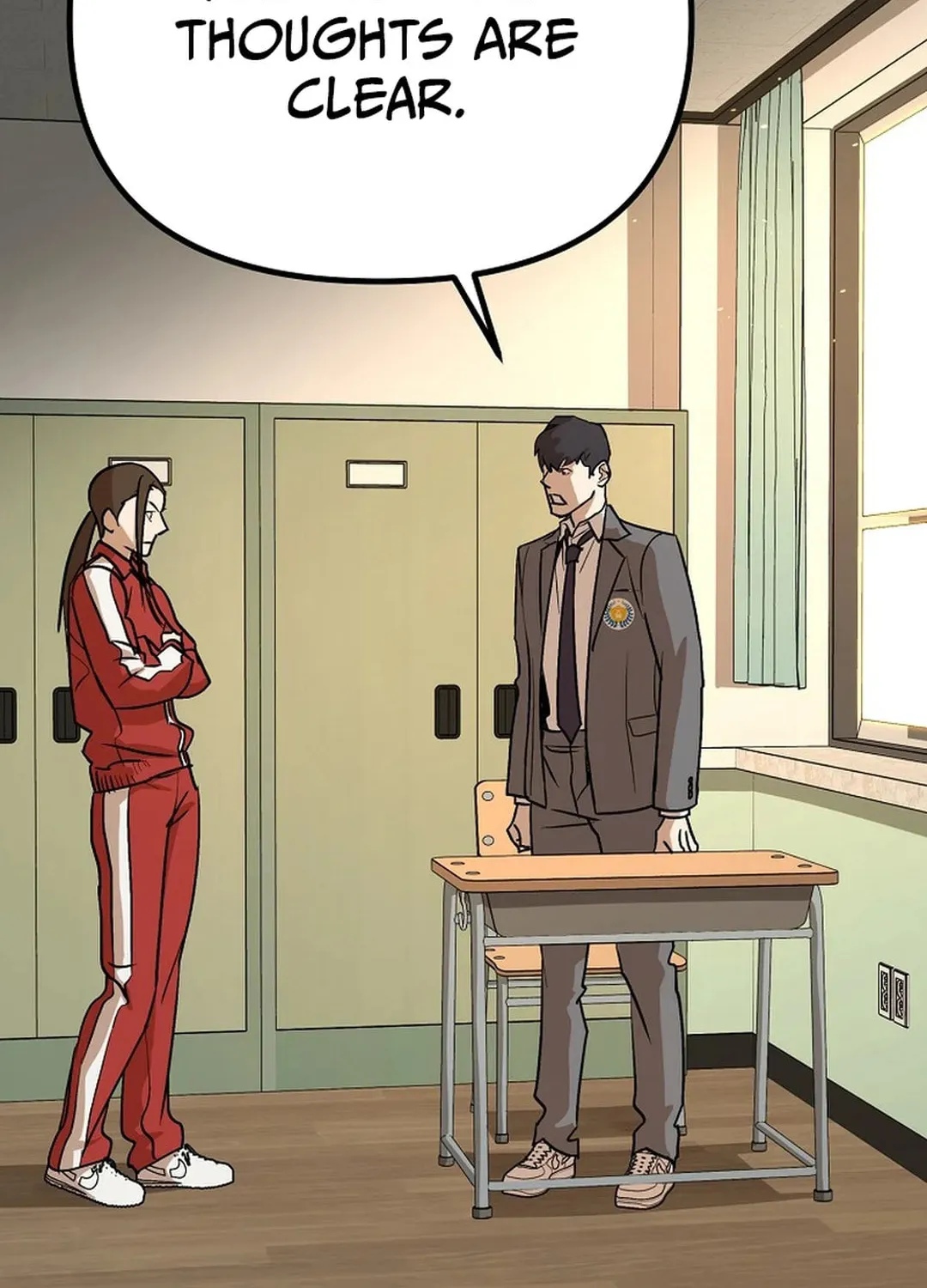 To Death Chapter 2 page 102 - 