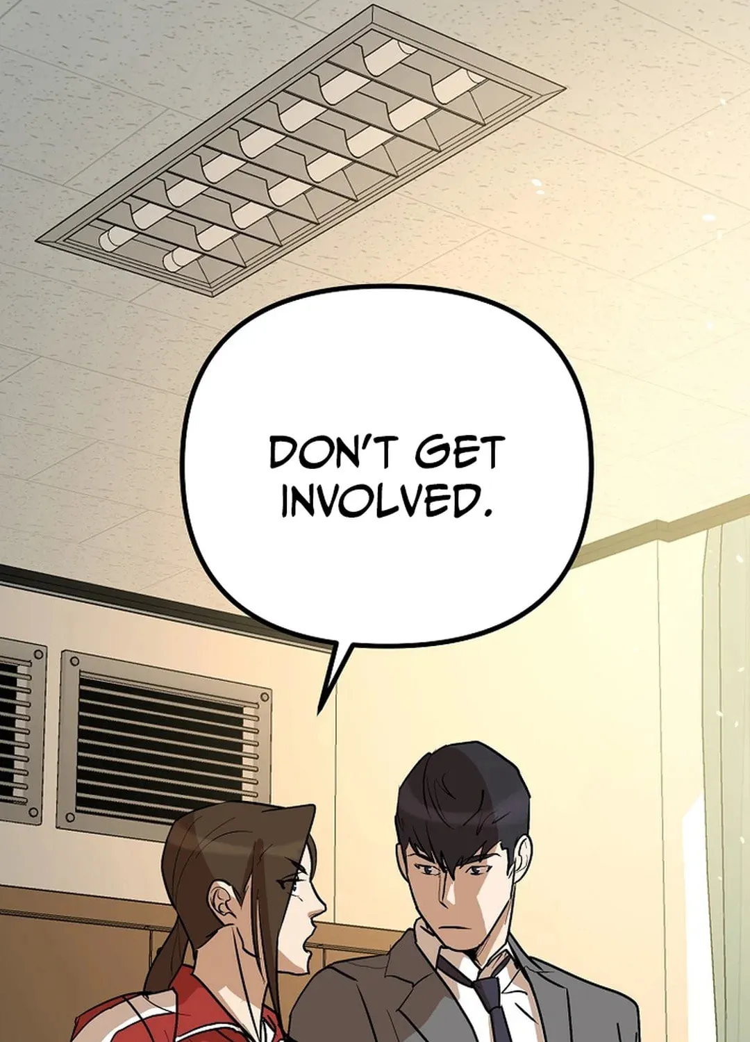 To Death Chapter 2 page 108 - 
