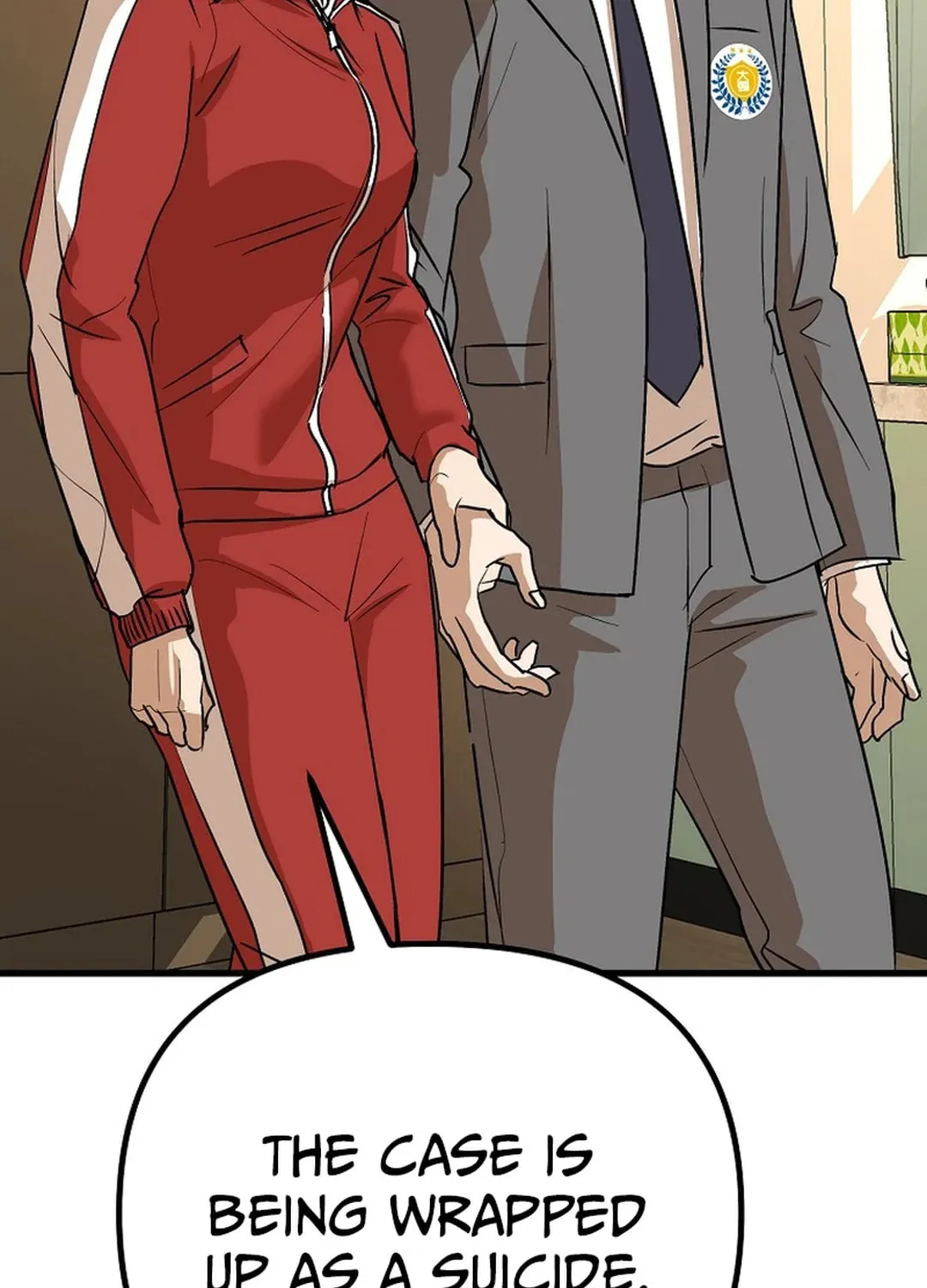 To Death Chapter 2 page 109 - 
