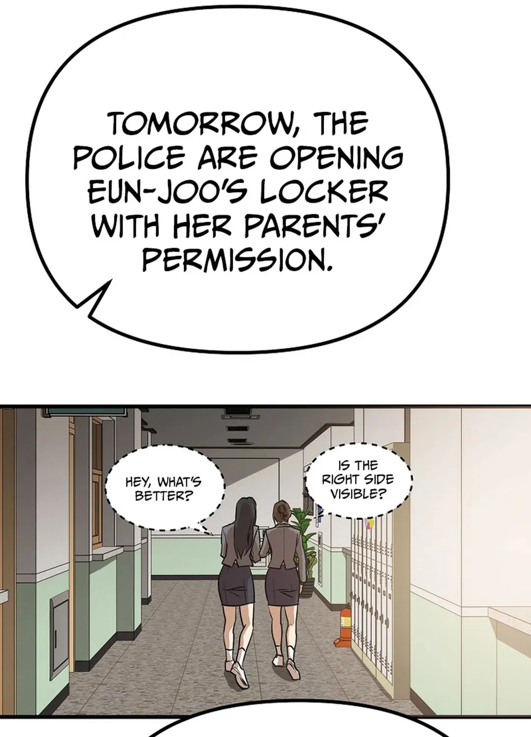 To Death Chapter 2 page 119 - 