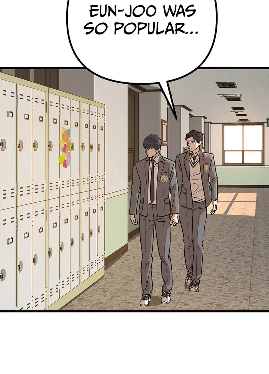 To Death Chapter 2 page 121 - 