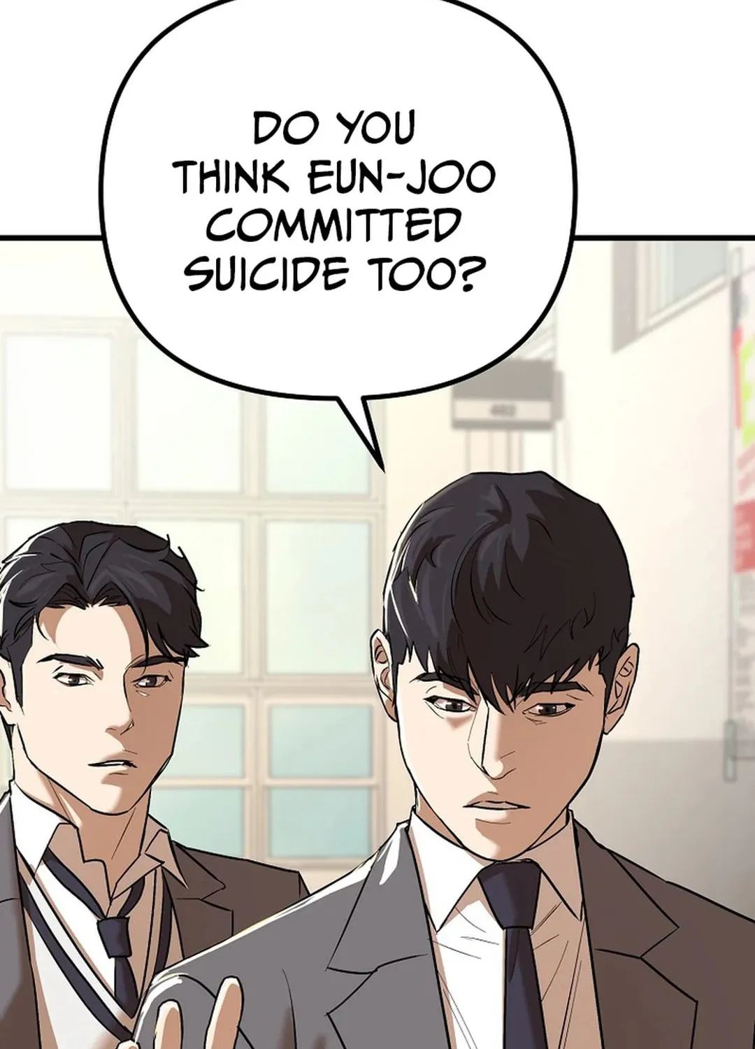 To Death Chapter 2 page 124 - 
