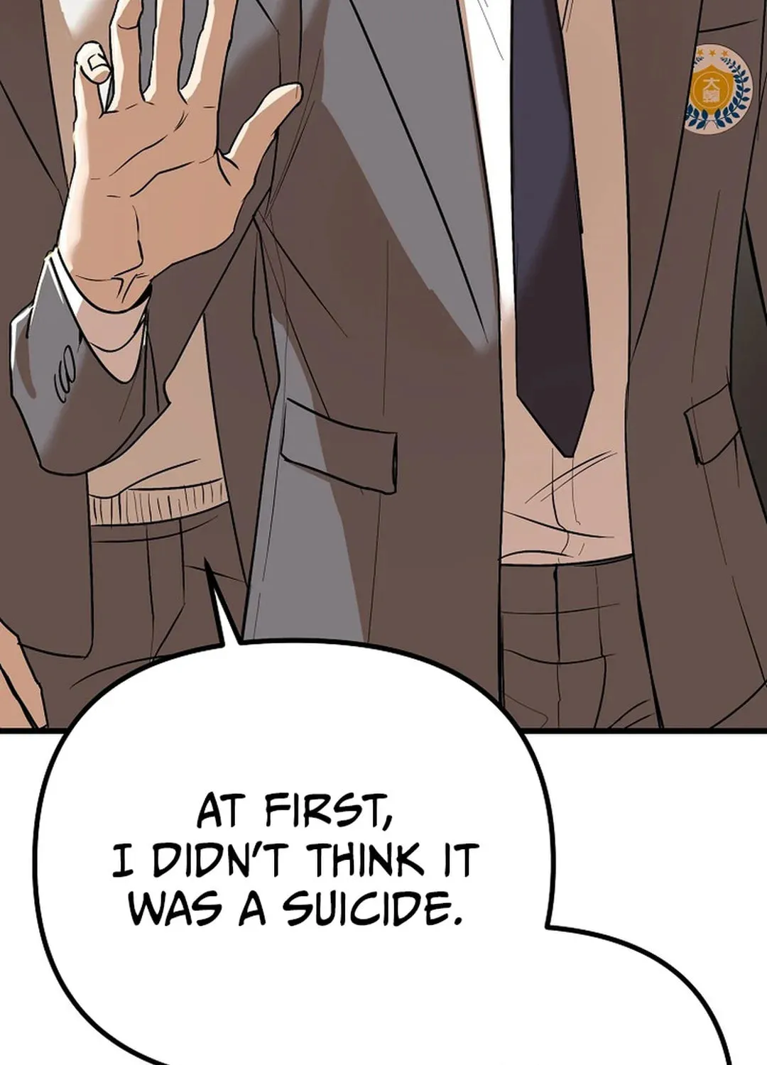 To Death Chapter 2 page 125 - 
