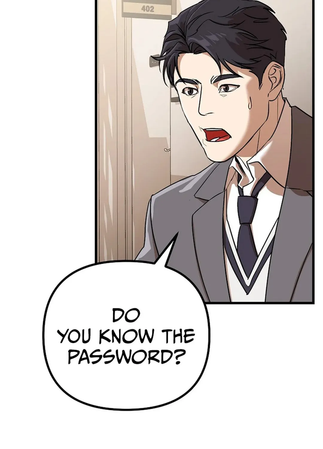 To Death Chapter 2 page 138 - 