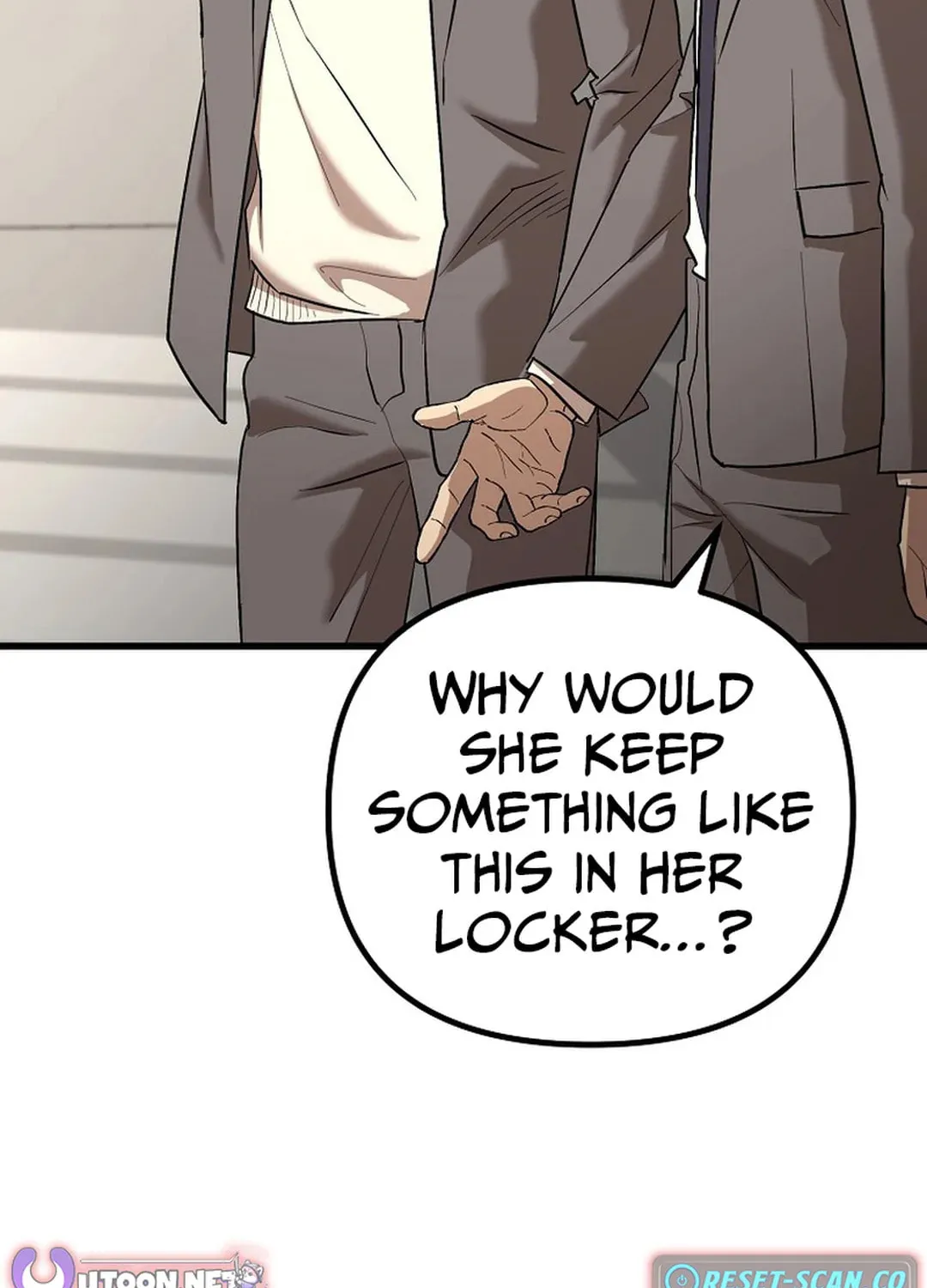 To Death Chapter 2 page 155 - 