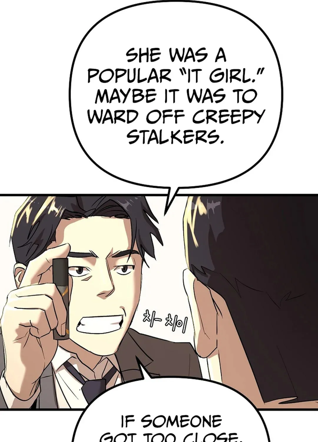 To Death Chapter 2 page 157 - 