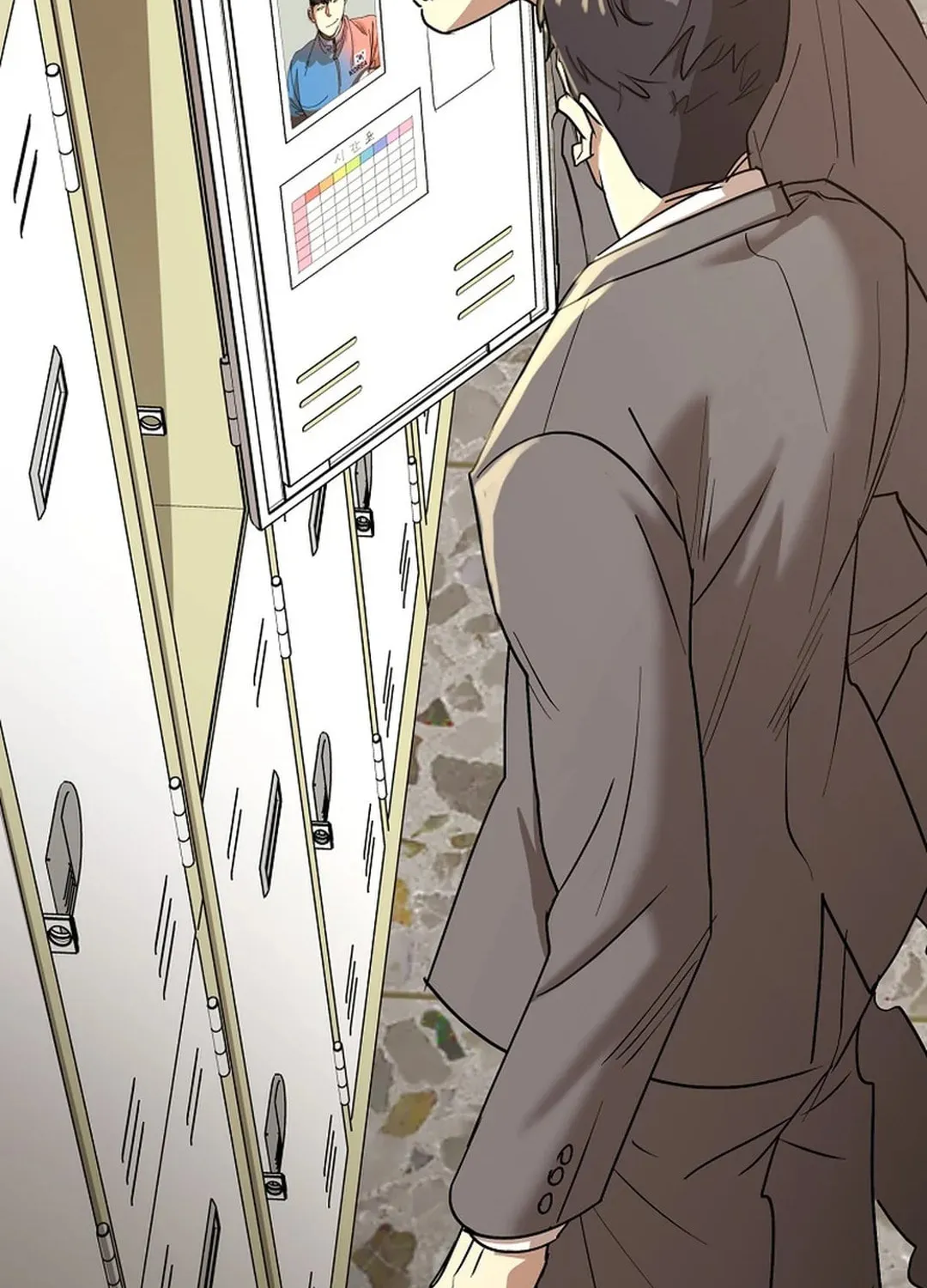 To Death Chapter 2 page 160 - 