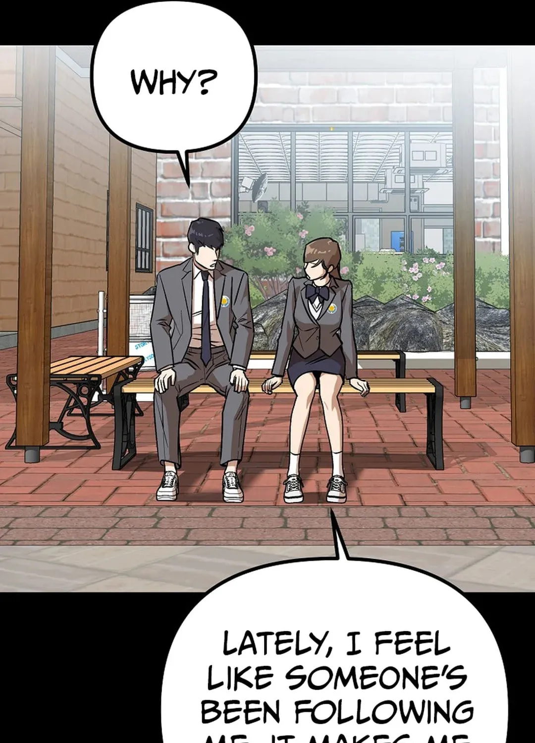 To Death Chapter 2 page 167 - 