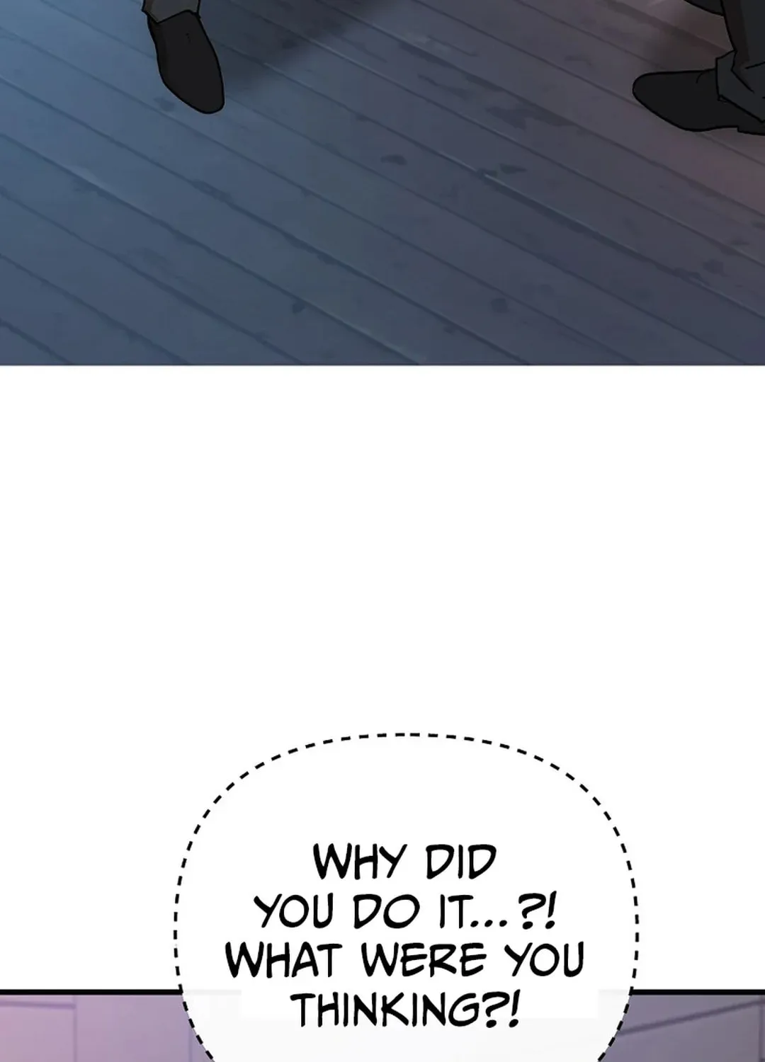 To Death Chapter 2 page 18 - 