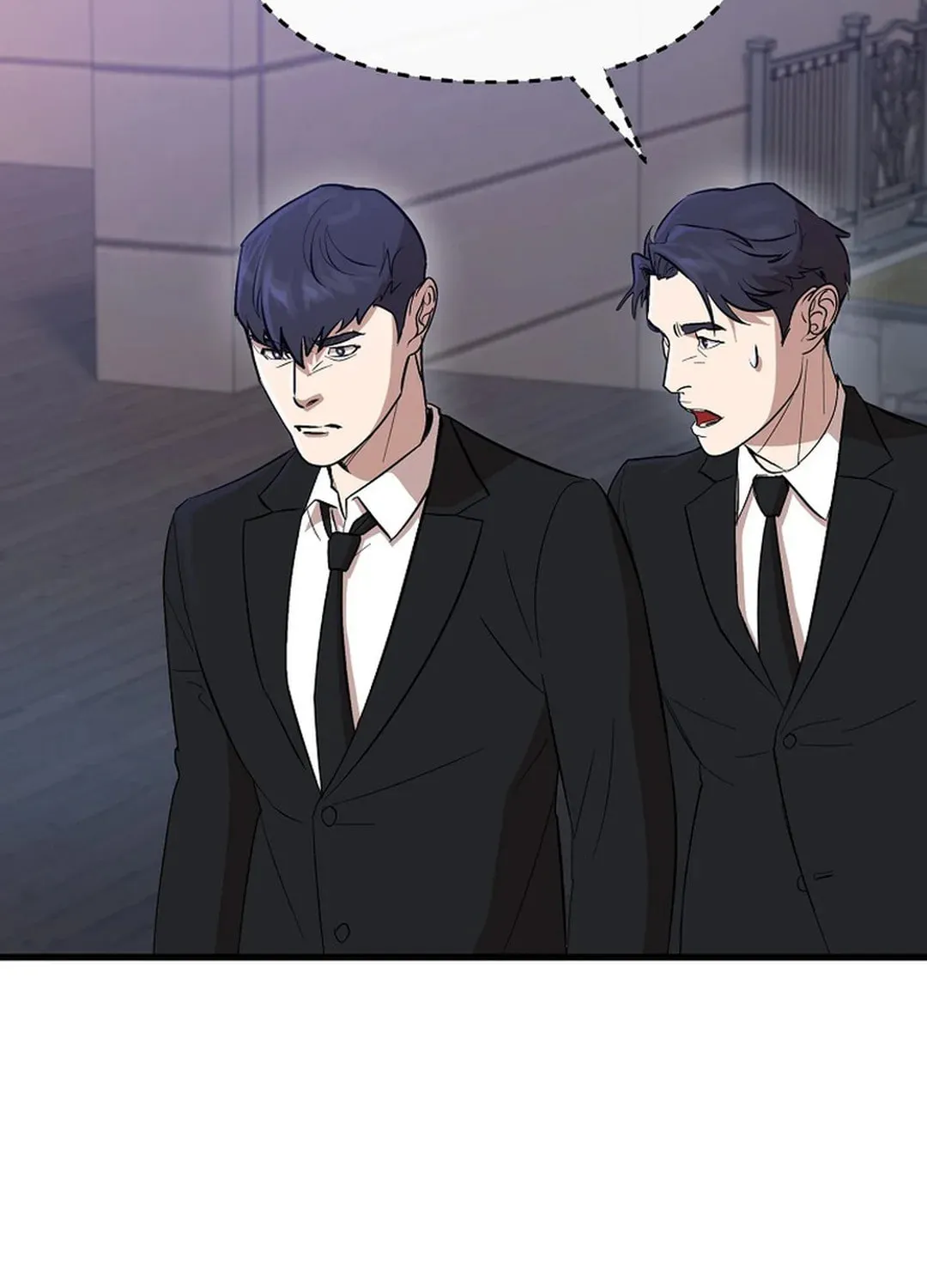 To Death Chapter 2 page 19 - 