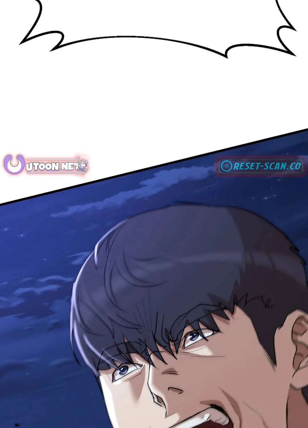 To Death Chapter 2 page 3 - 