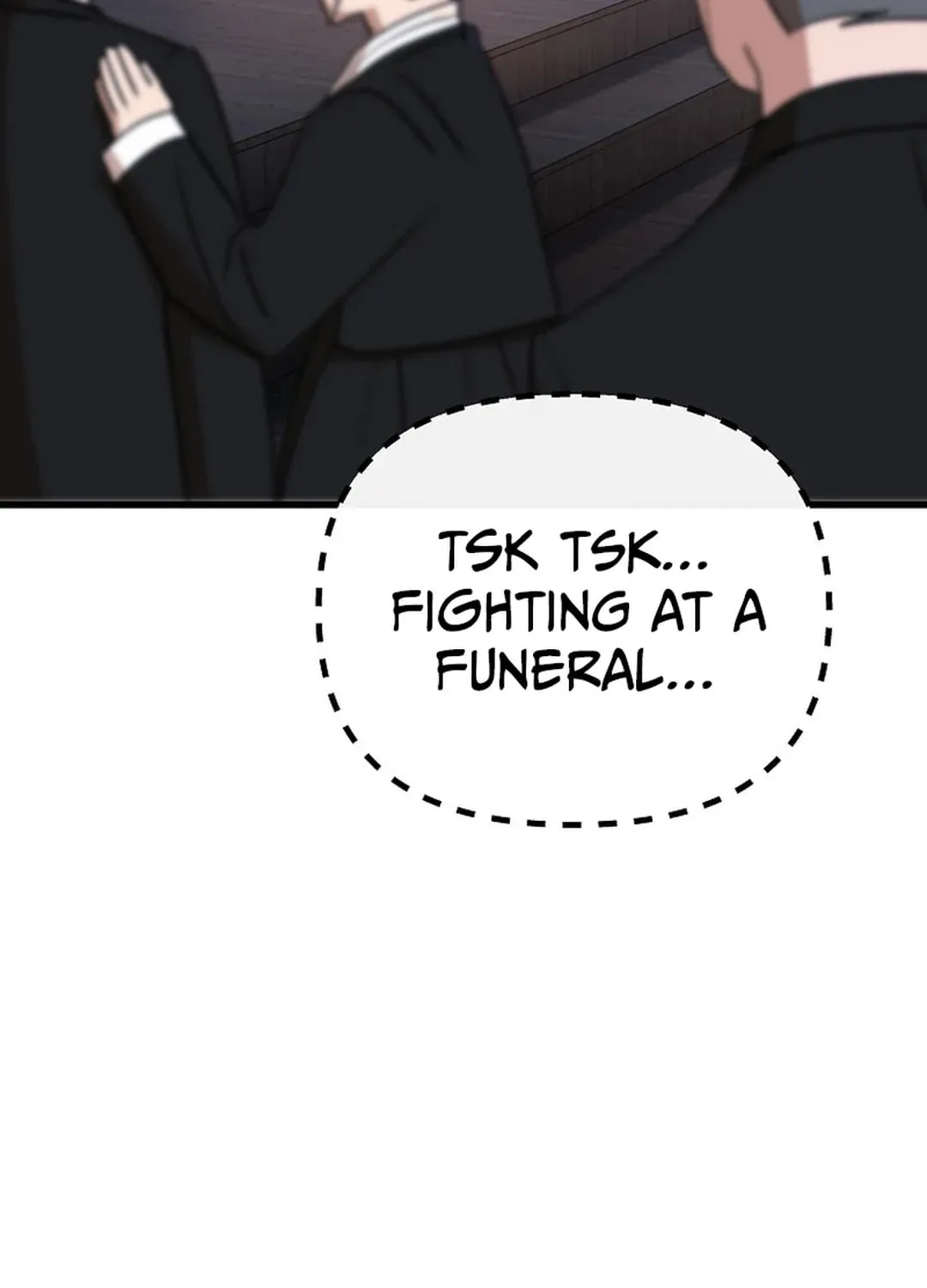 To Death Chapter 2 page 26 - 