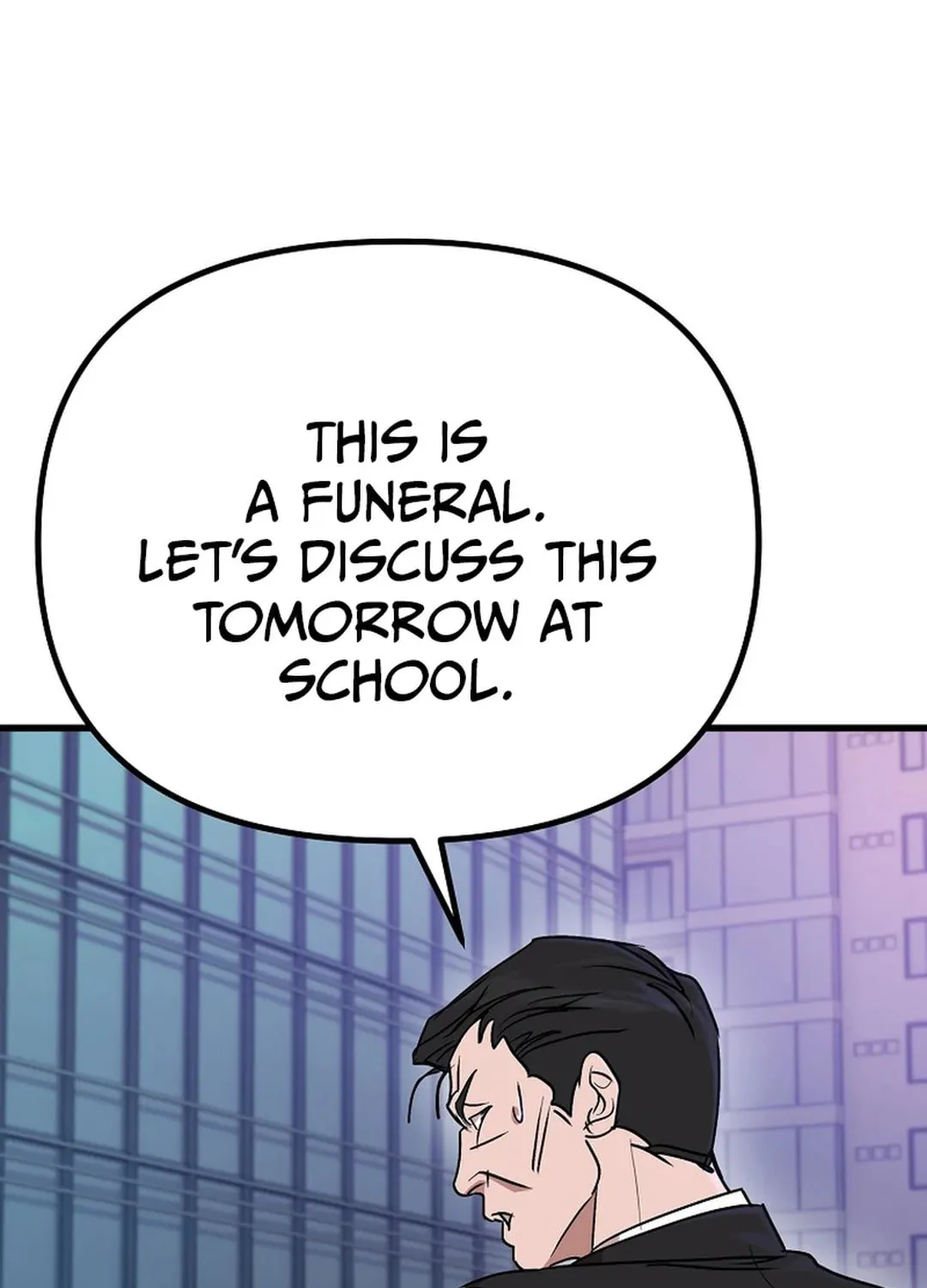 To Death Chapter 2 page 27 - 