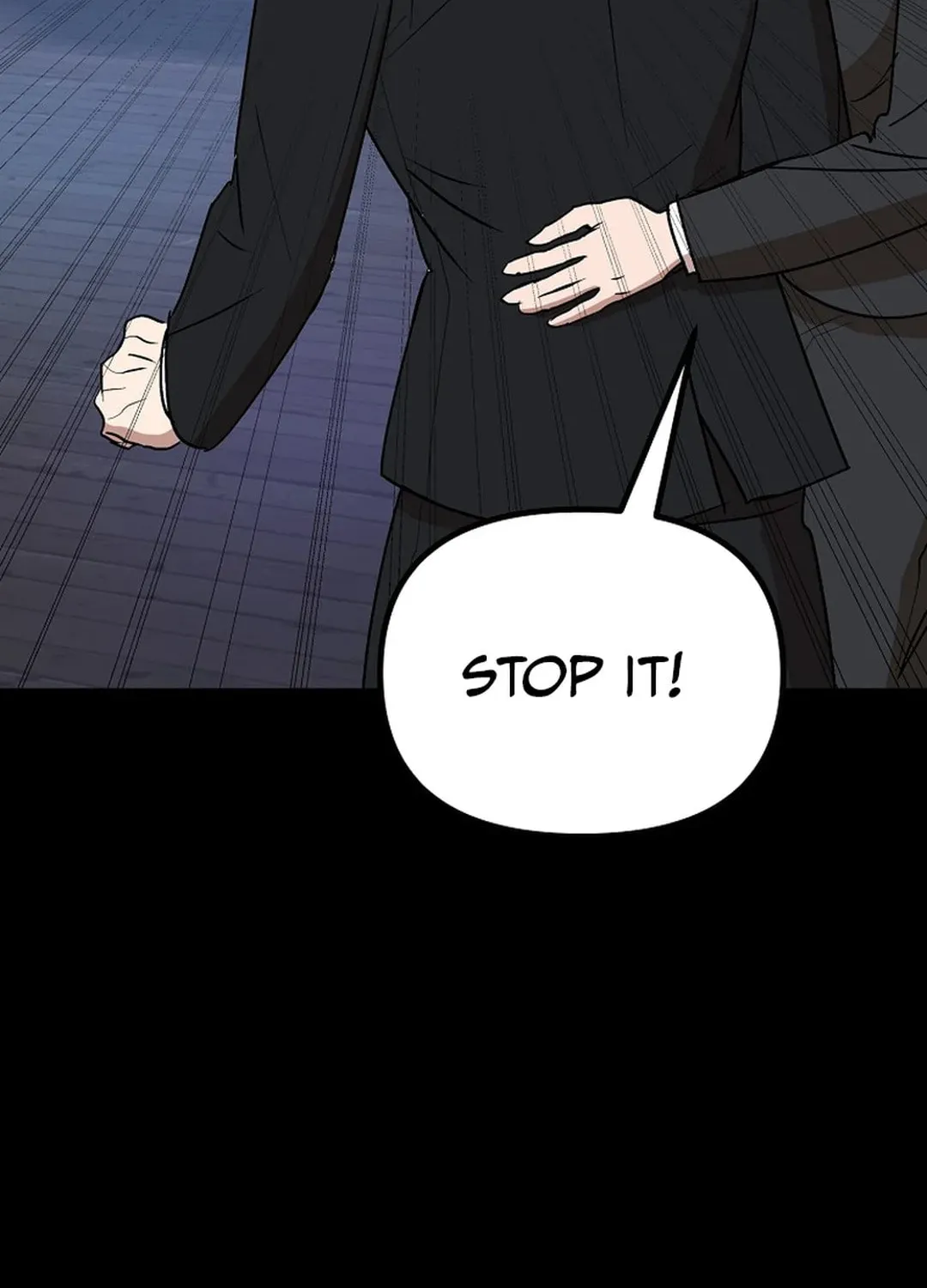 To Death Chapter 2 page 31 - 