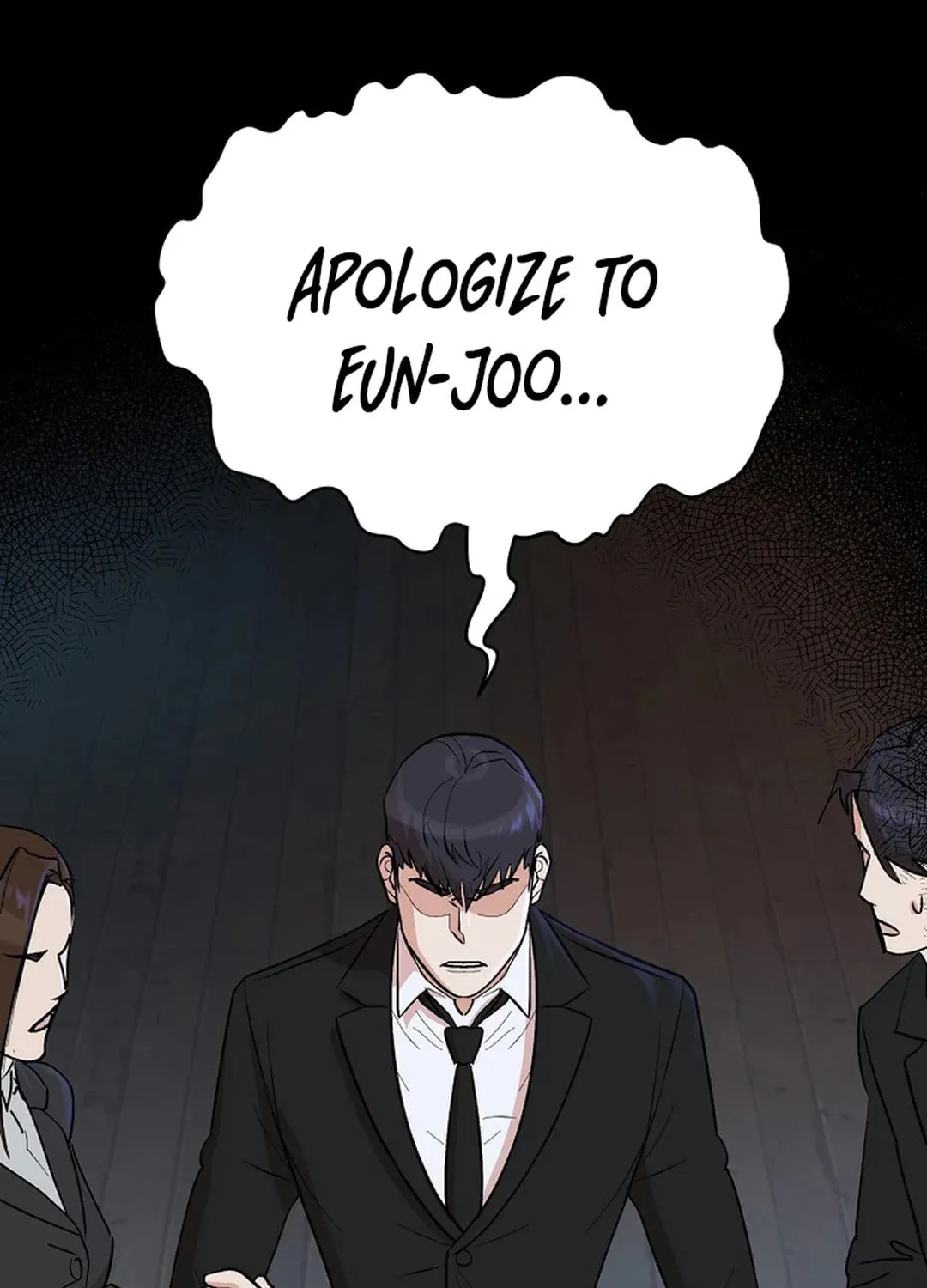 To Death Chapter 2 page 32 - 