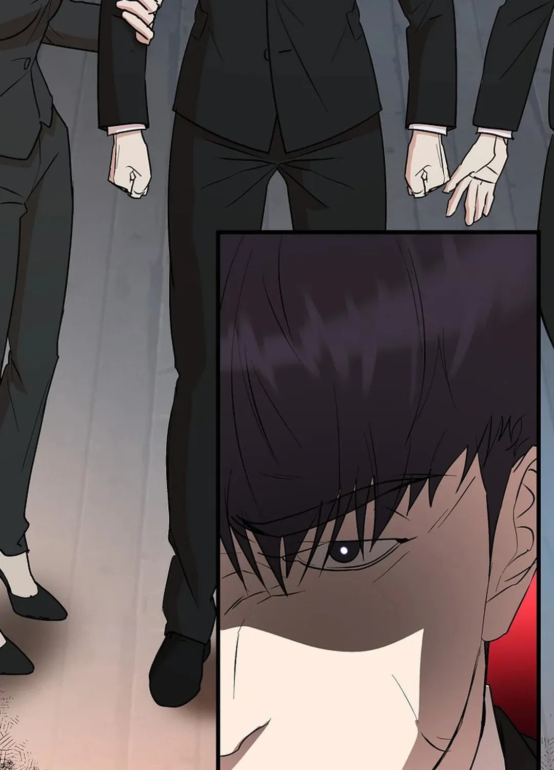 To Death Chapter 2 page 33 - 