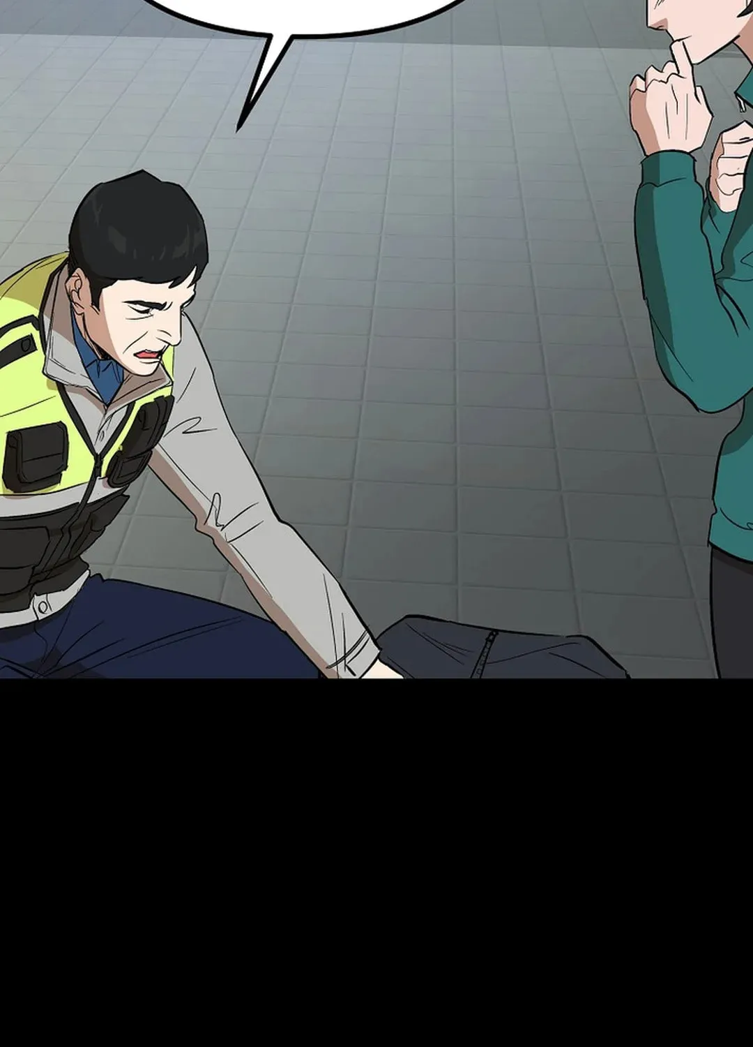 To Death Chapter 2 page 63 - 