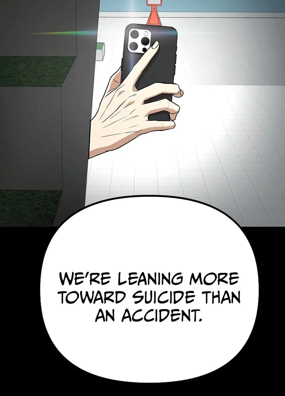 To Death Chapter 2 page 65 - 