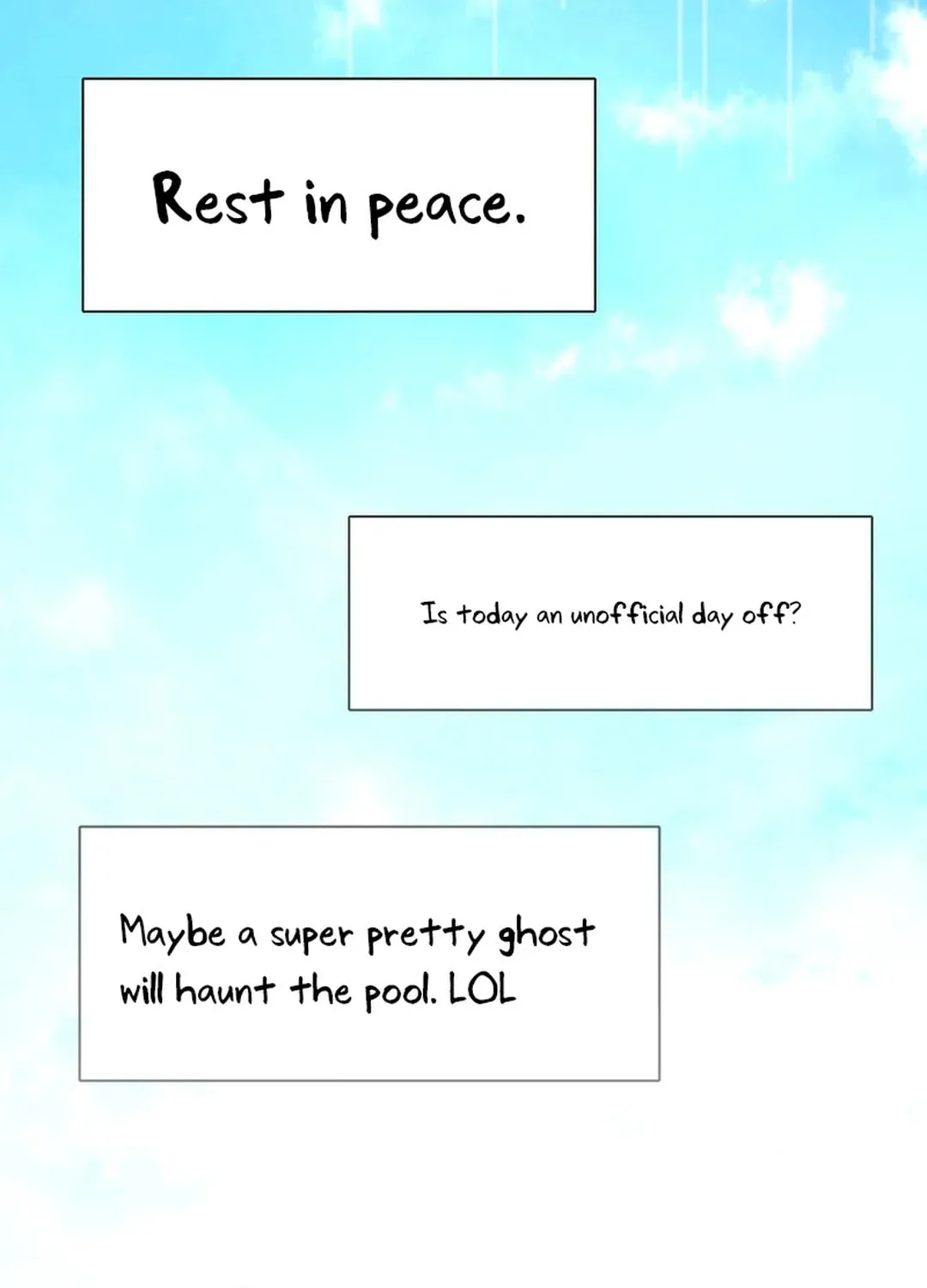 To Death Chapter 2 page 72 - 