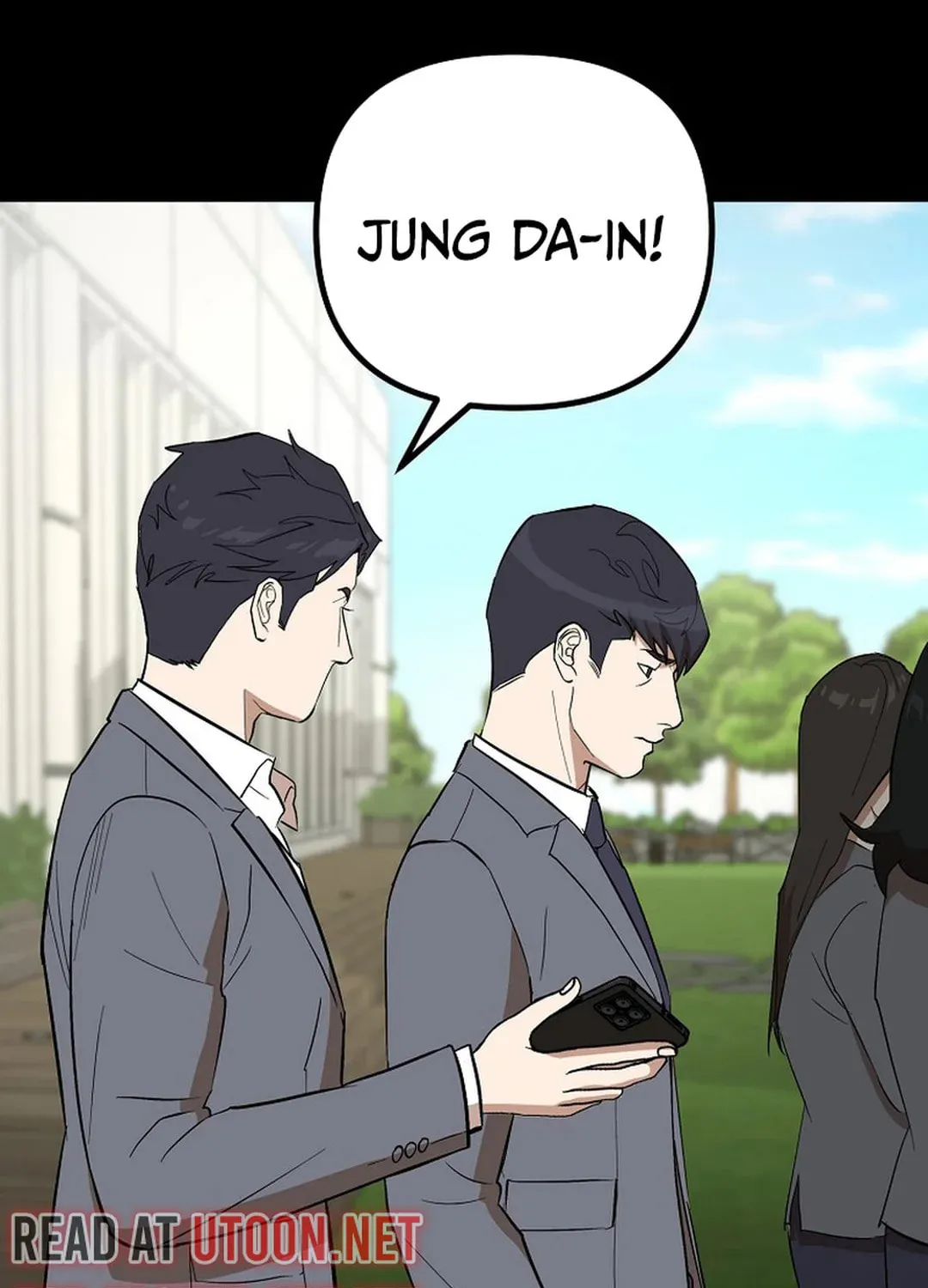 To Death Chapter 2 page 79 - 
