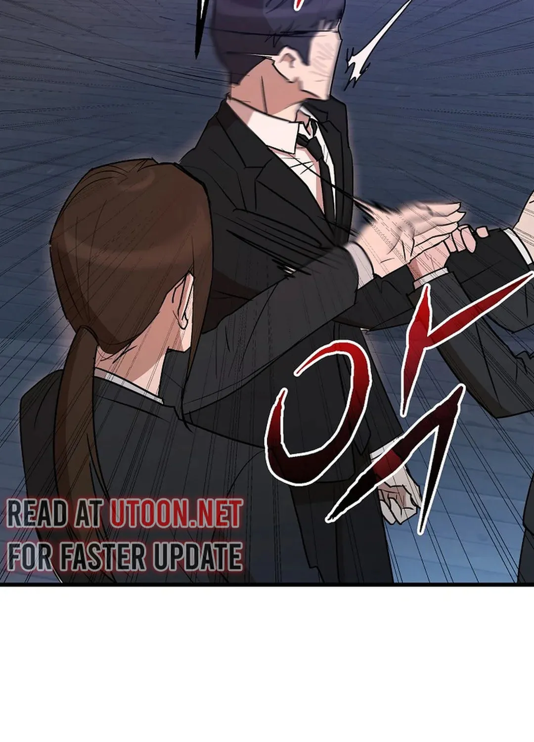 To Death Chapter 2 page 9 - 