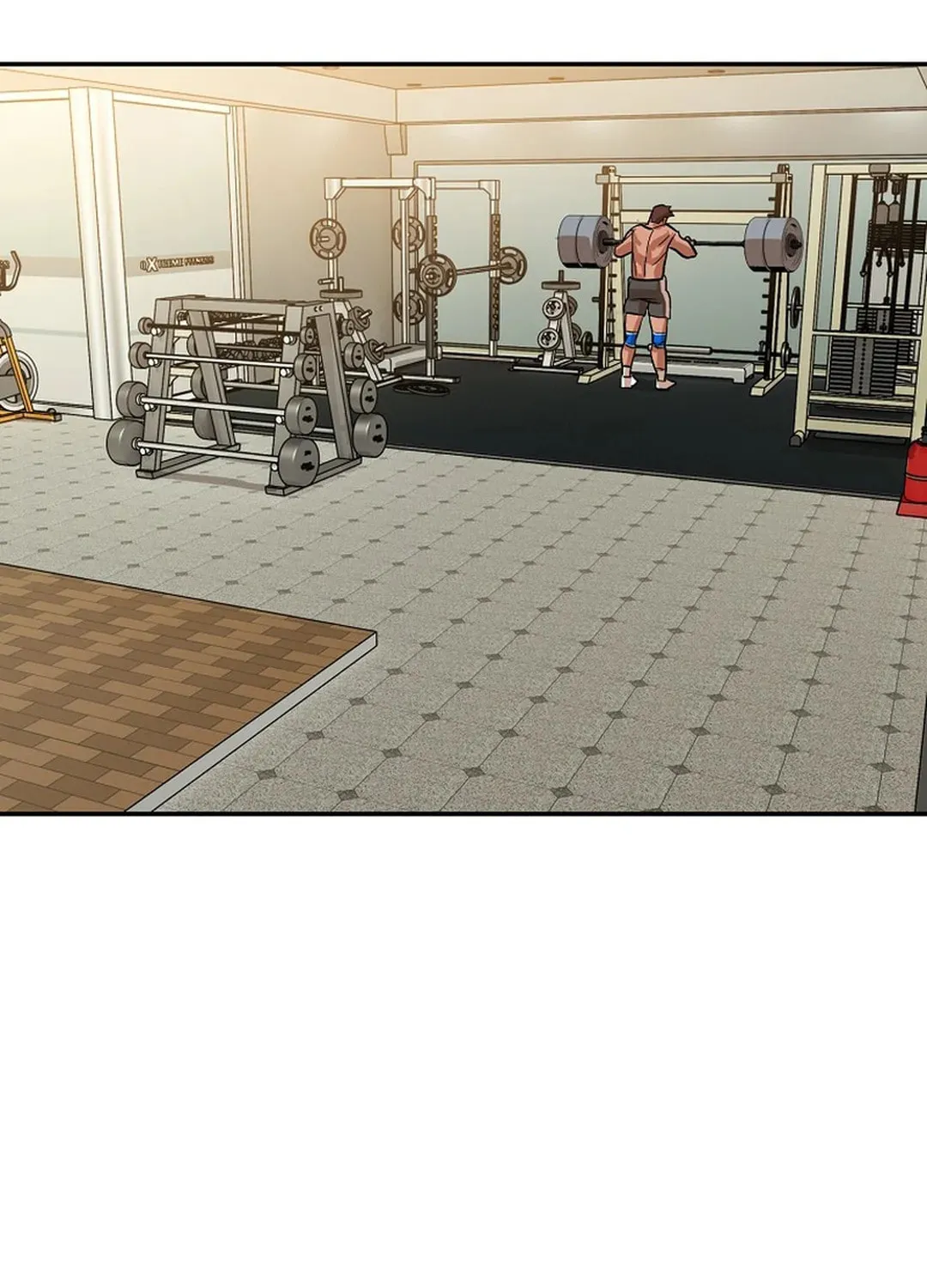To Death Chapter 3 page 104 - 