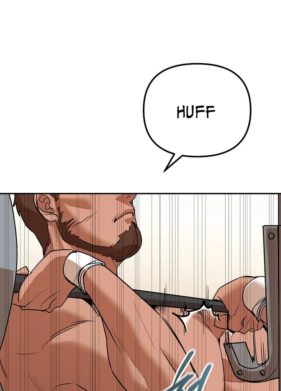 To Death Chapter 3 page 105 - 