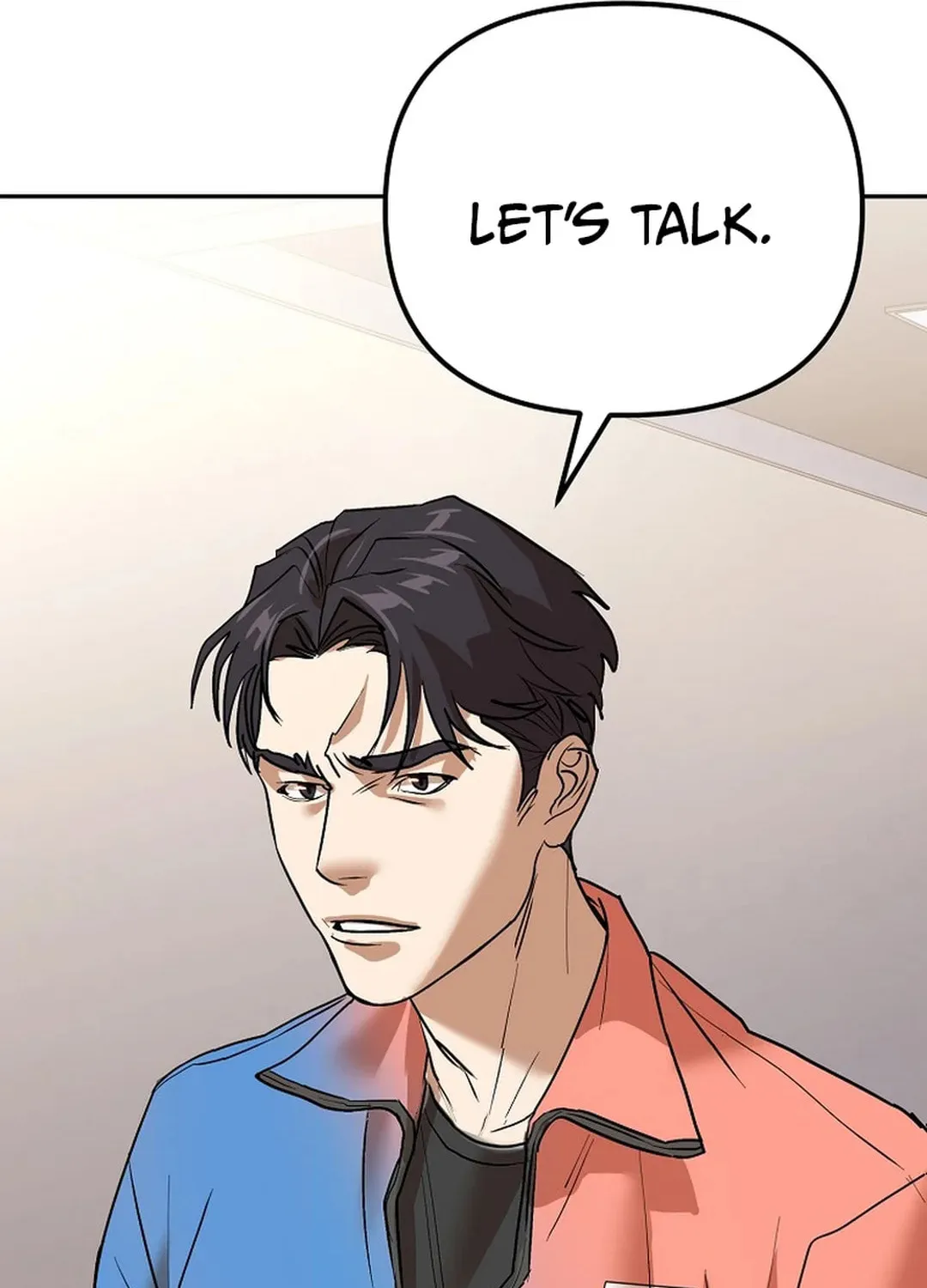 To Death Chapter 3 page 110 - 