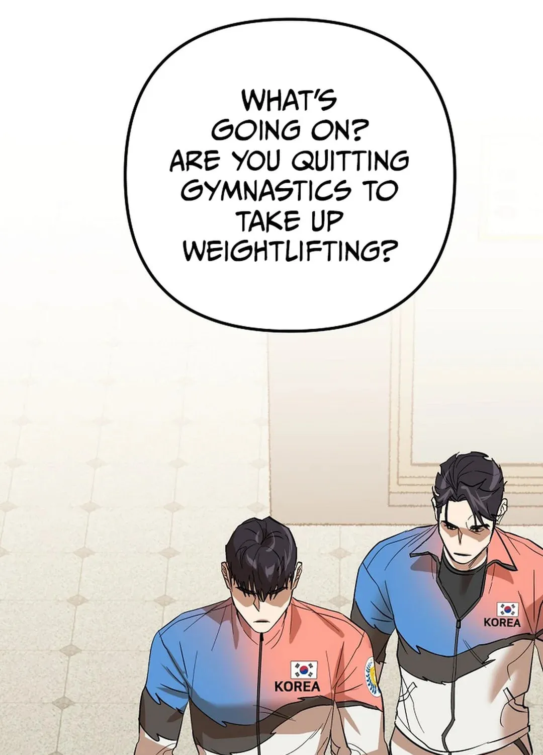 To Death Chapter 3 page 118 - 