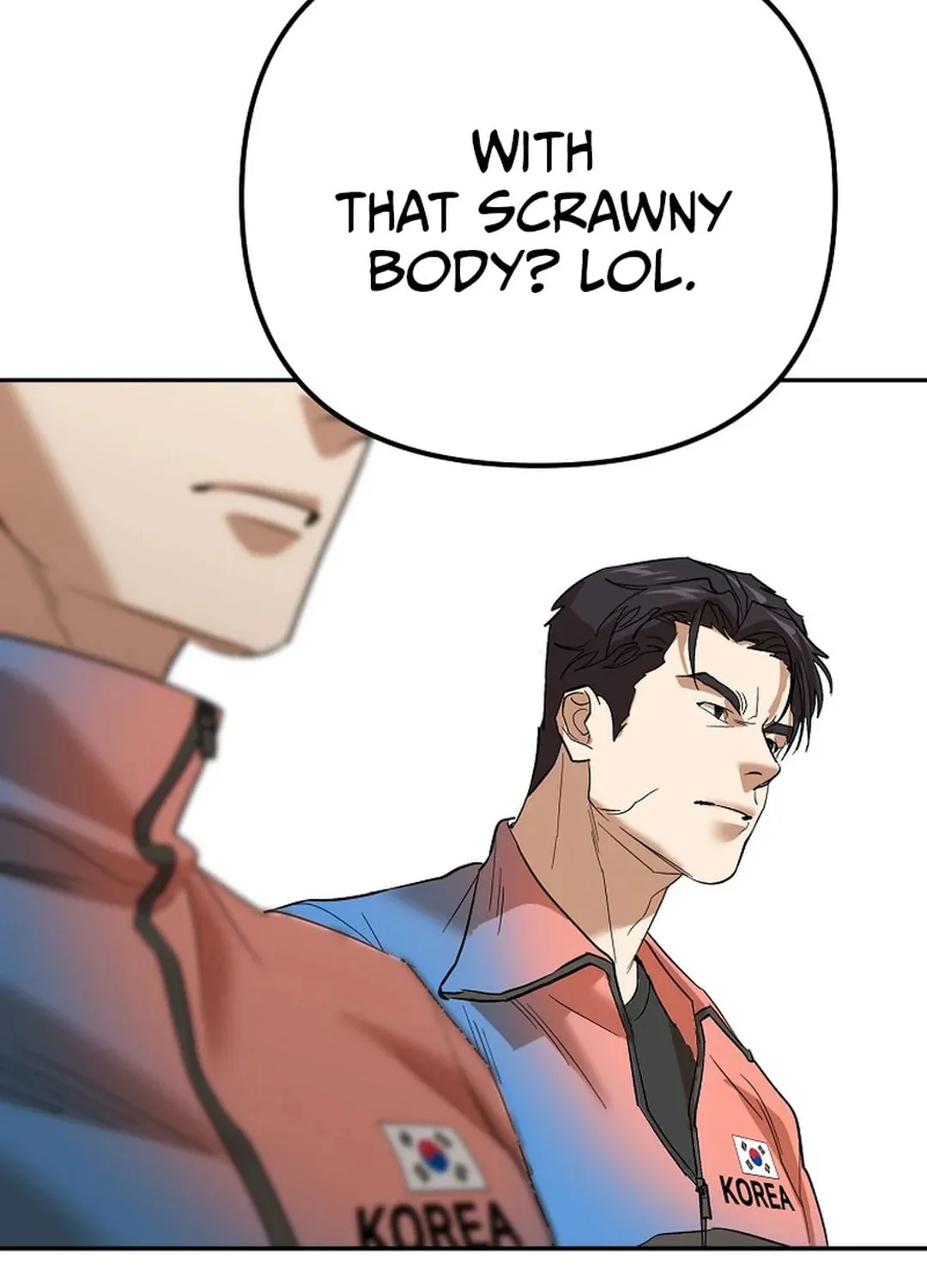 To Death Chapter 3 page 121 - 