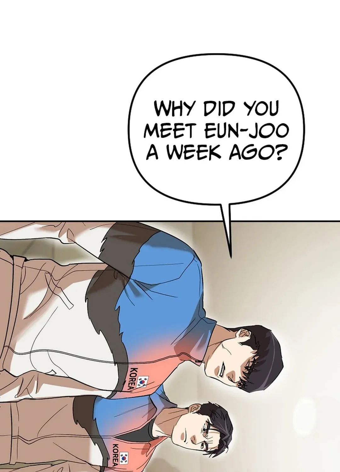 To Death Chapter 3 page 124 - 