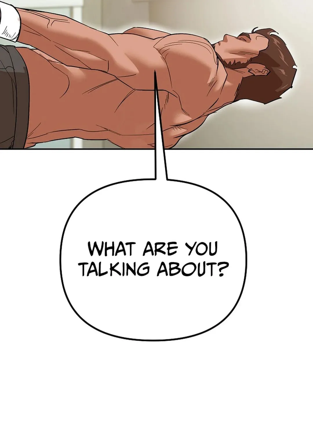 To Death Chapter 3 page 126 - 