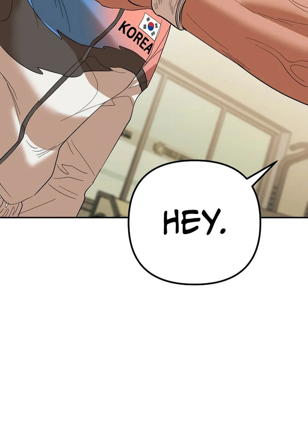 To Death Chapter 3 page 128 - 