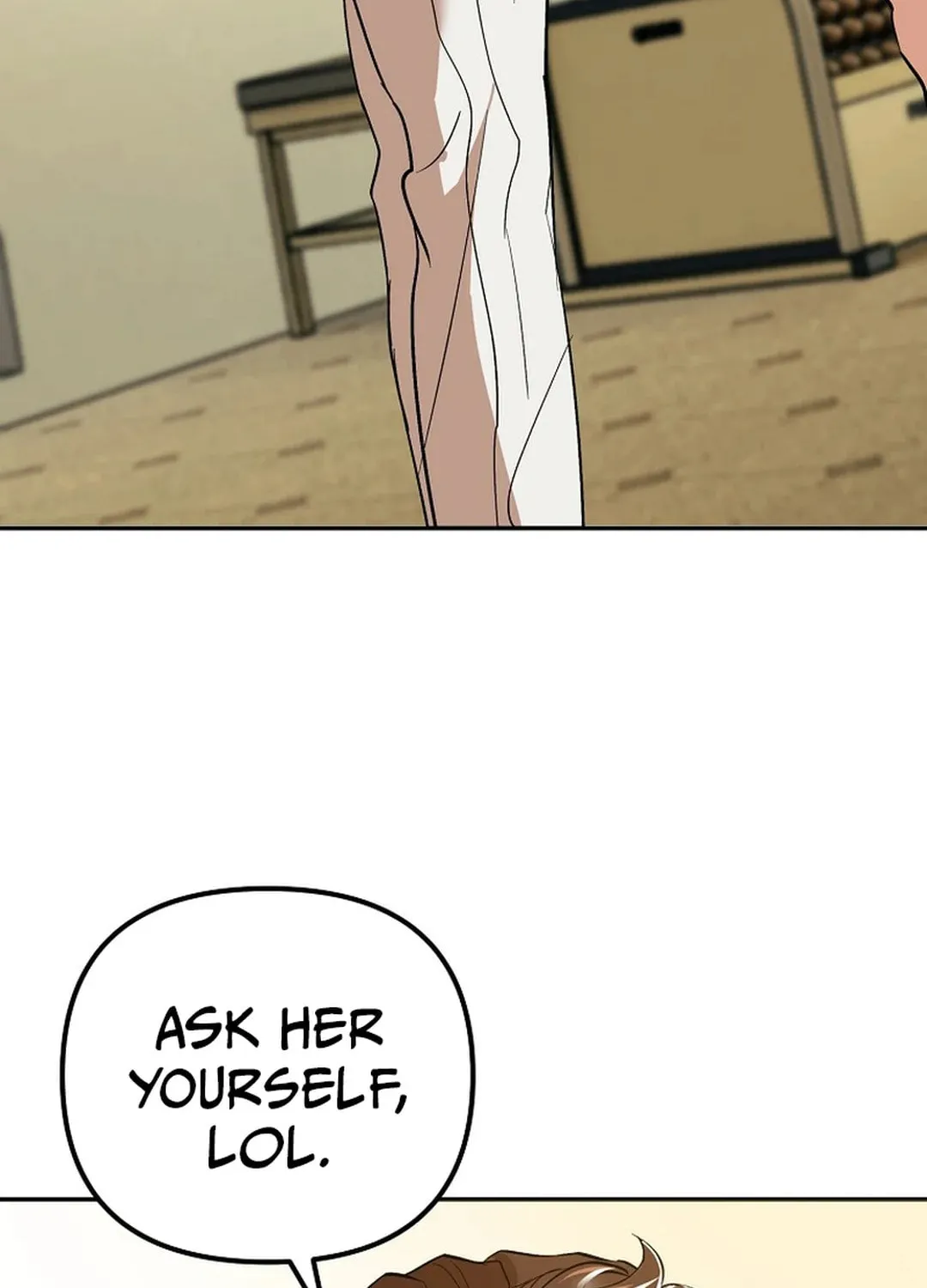 To Death Chapter 3 page 131 - 