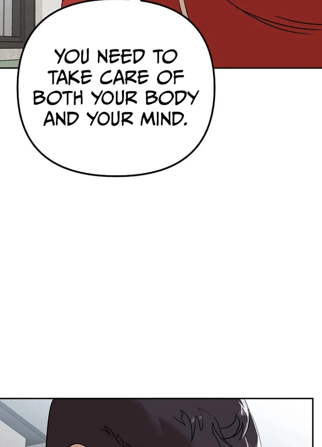 To Death Chapter 3 page 15 - 