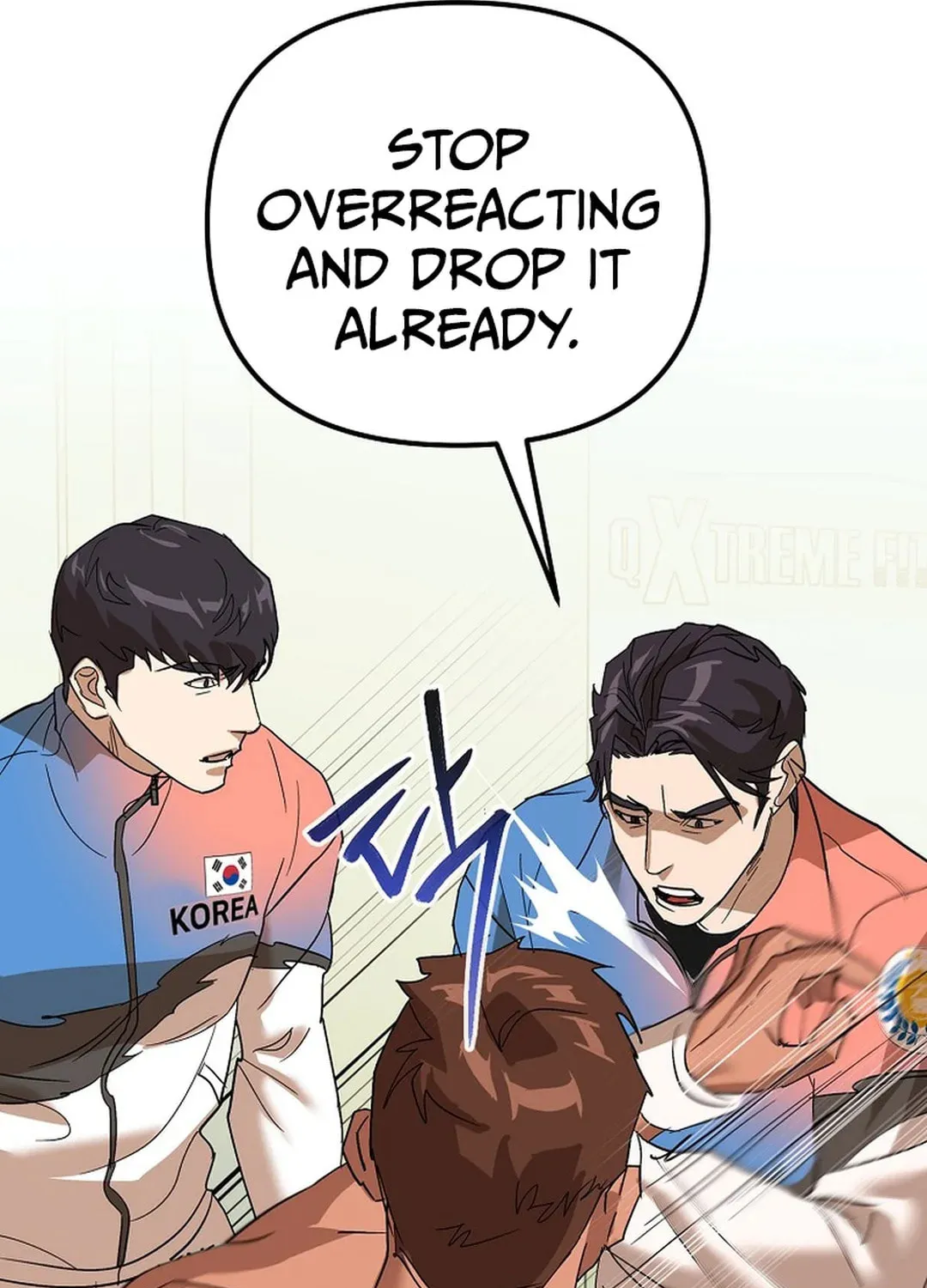 To Death Chapter 3 page 144 - 