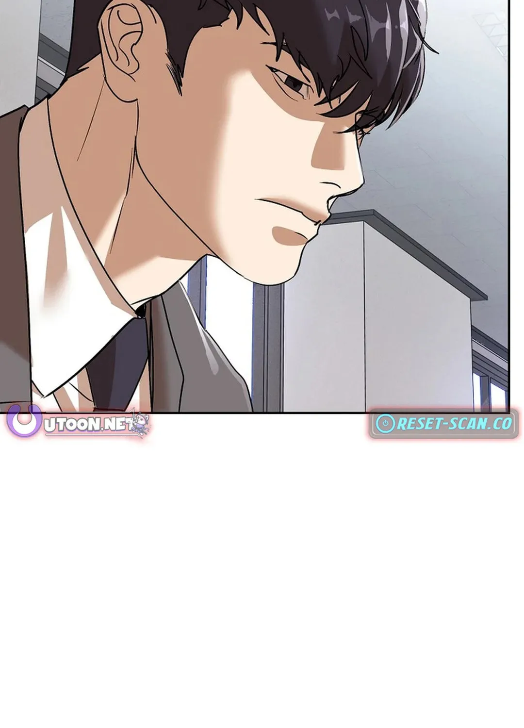 To Death Chapter 3 page 16 - 