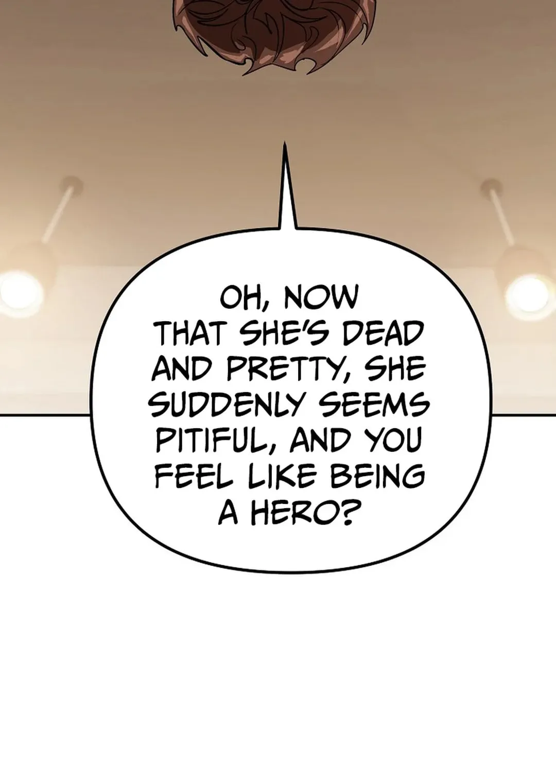 To Death Chapter 3 page 155 - 