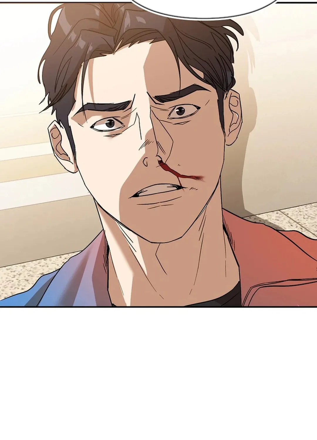 To Death Chapter 3 page 157 - 