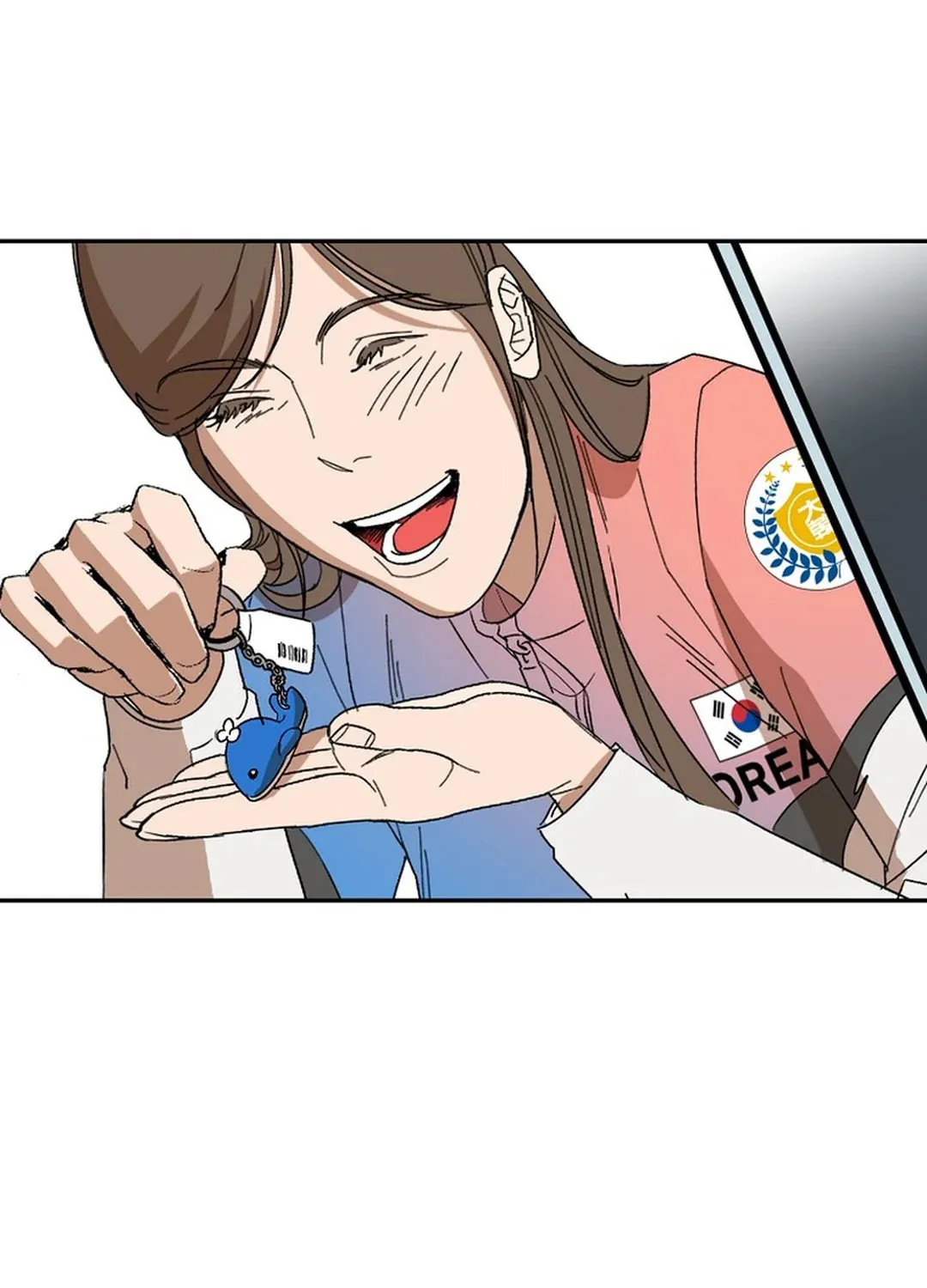 To Death Chapter 3 page 23 - 