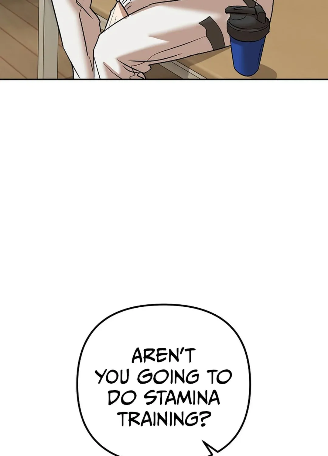 To Death Chapter 3 page 25 - 