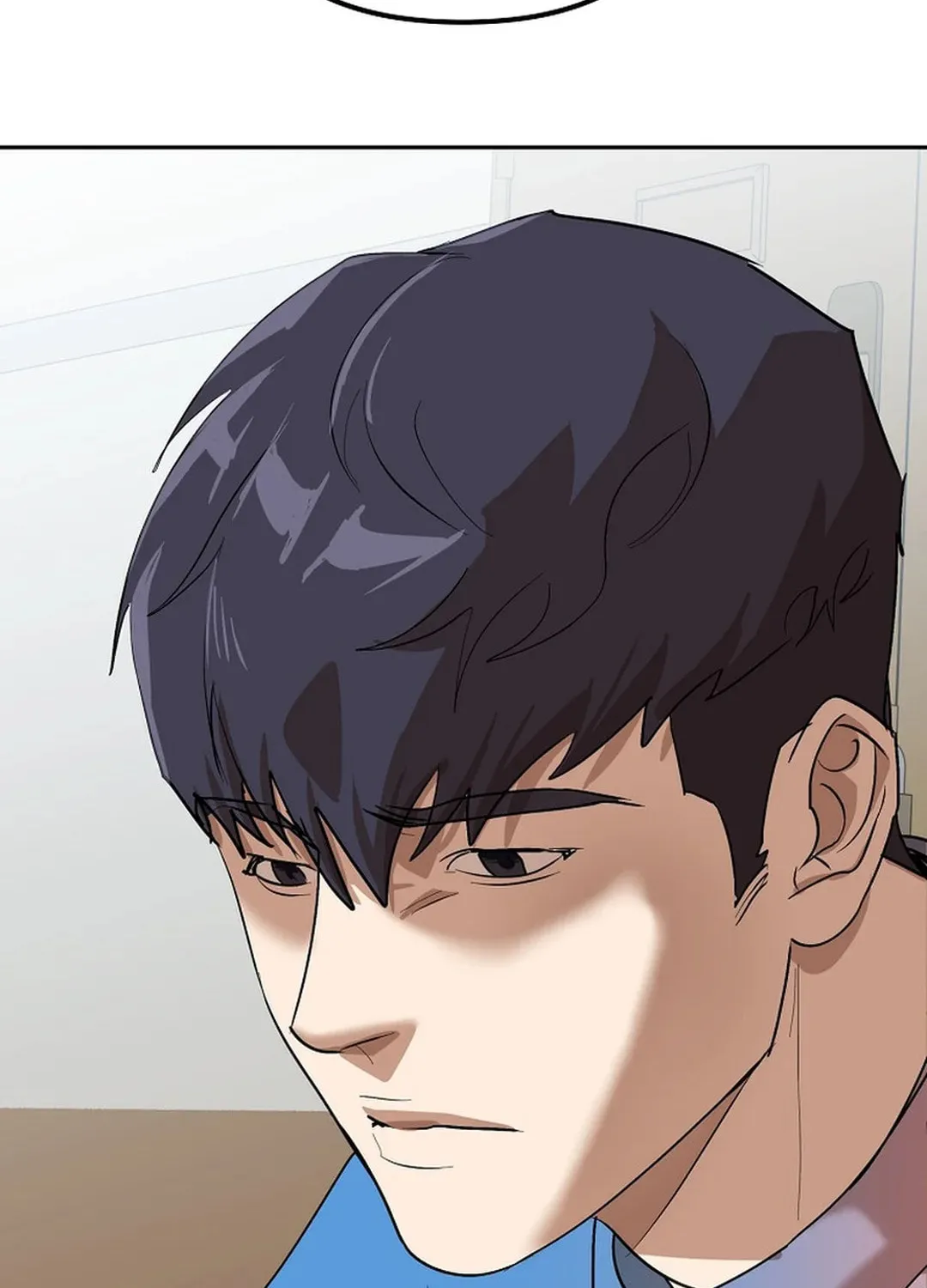 To Death Chapter 3 page 26 - 