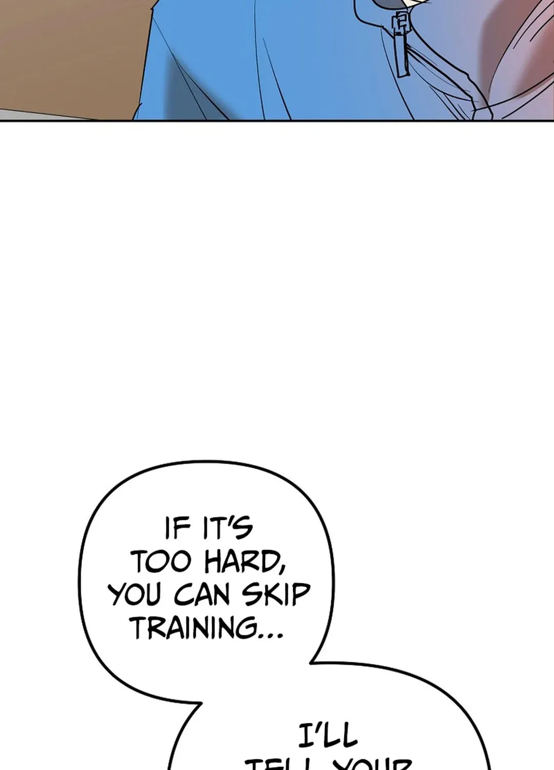 To Death Chapter 3 page 27 - 