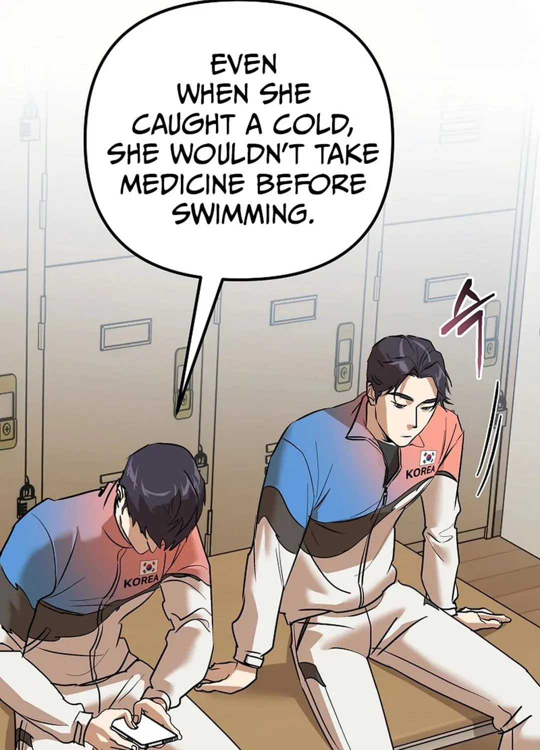 To Death Chapter 3 page 30 - 
