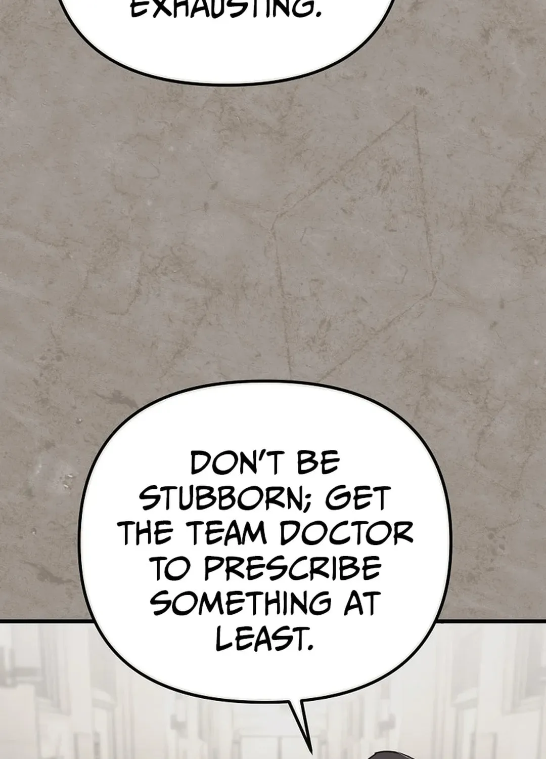 To Death Chapter 3 page 35 - 