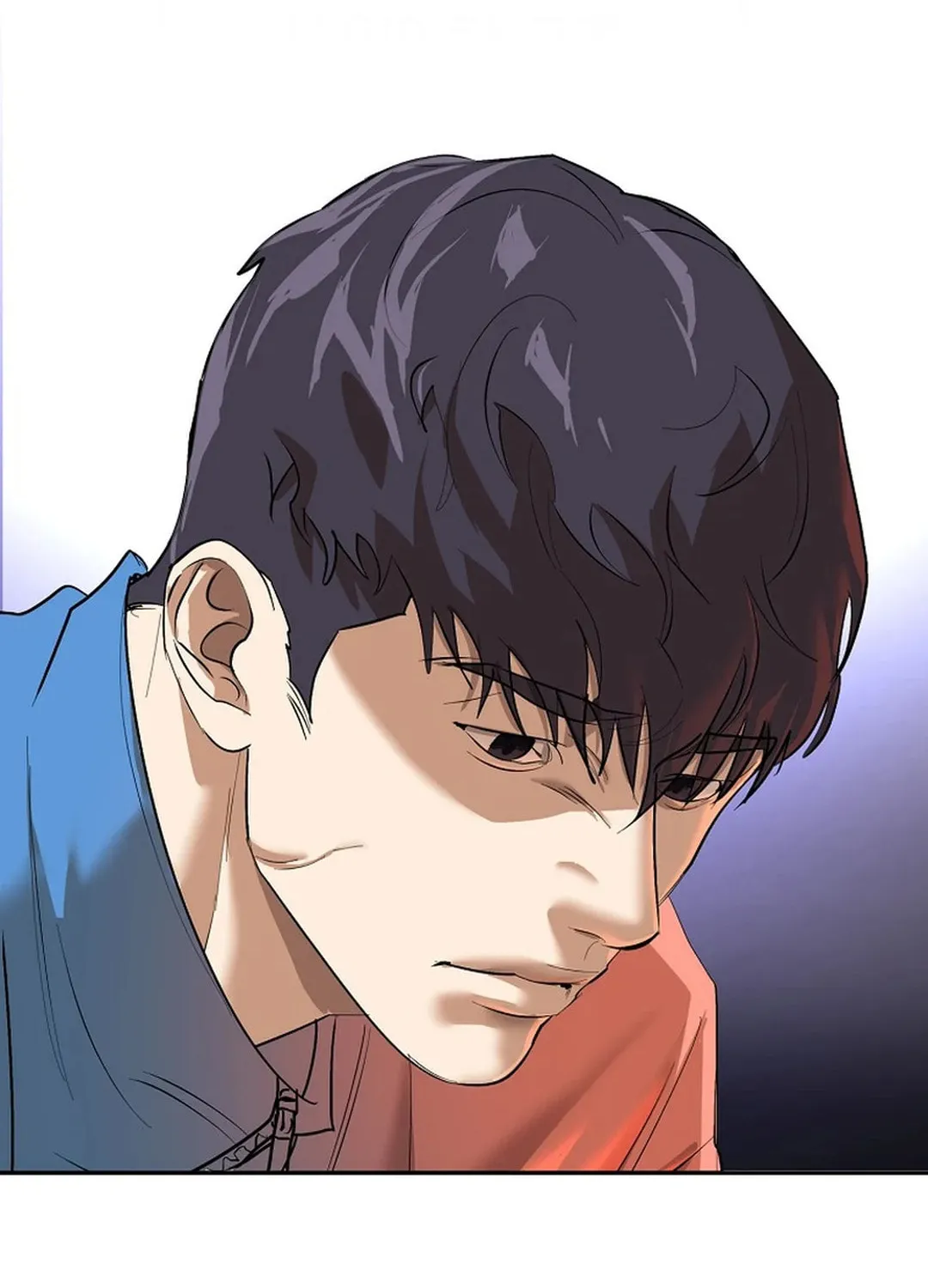 To Death Chapter 3 page 37 - 